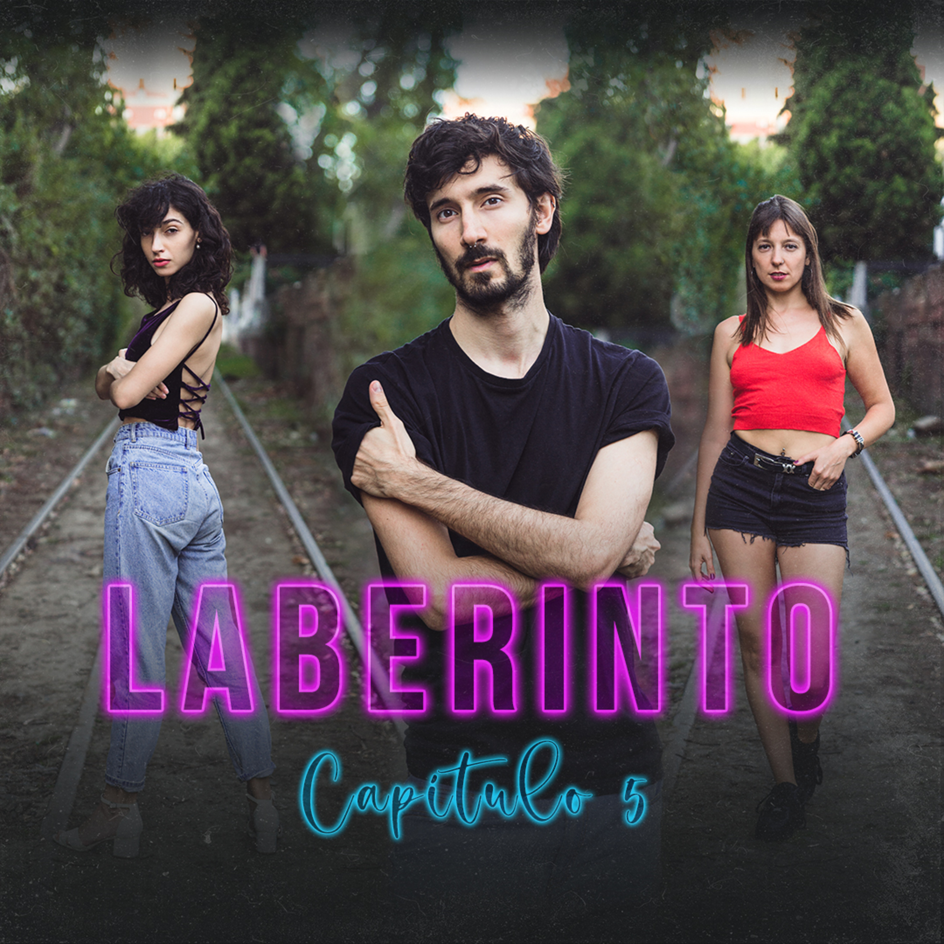 Laberinto