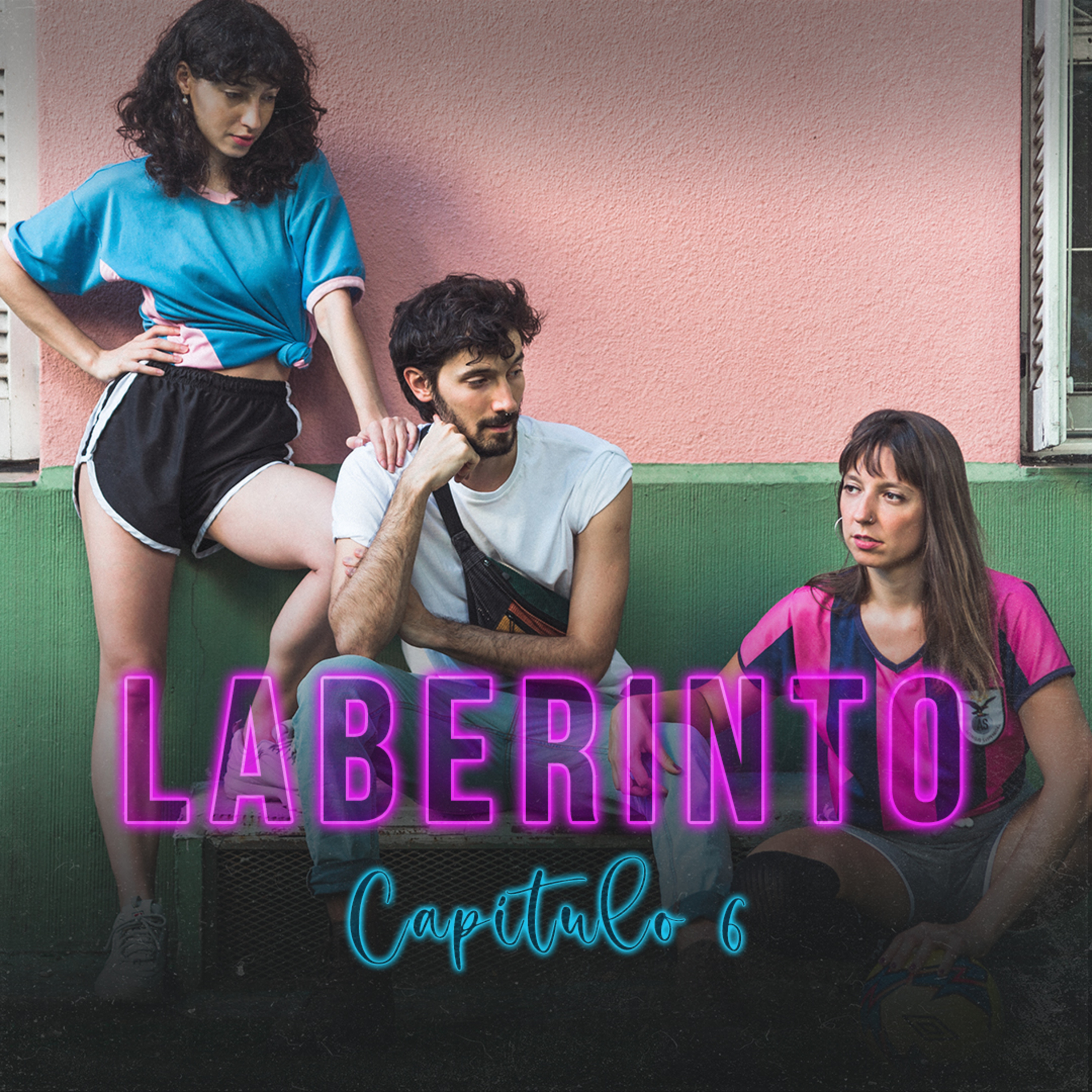 Laberinto