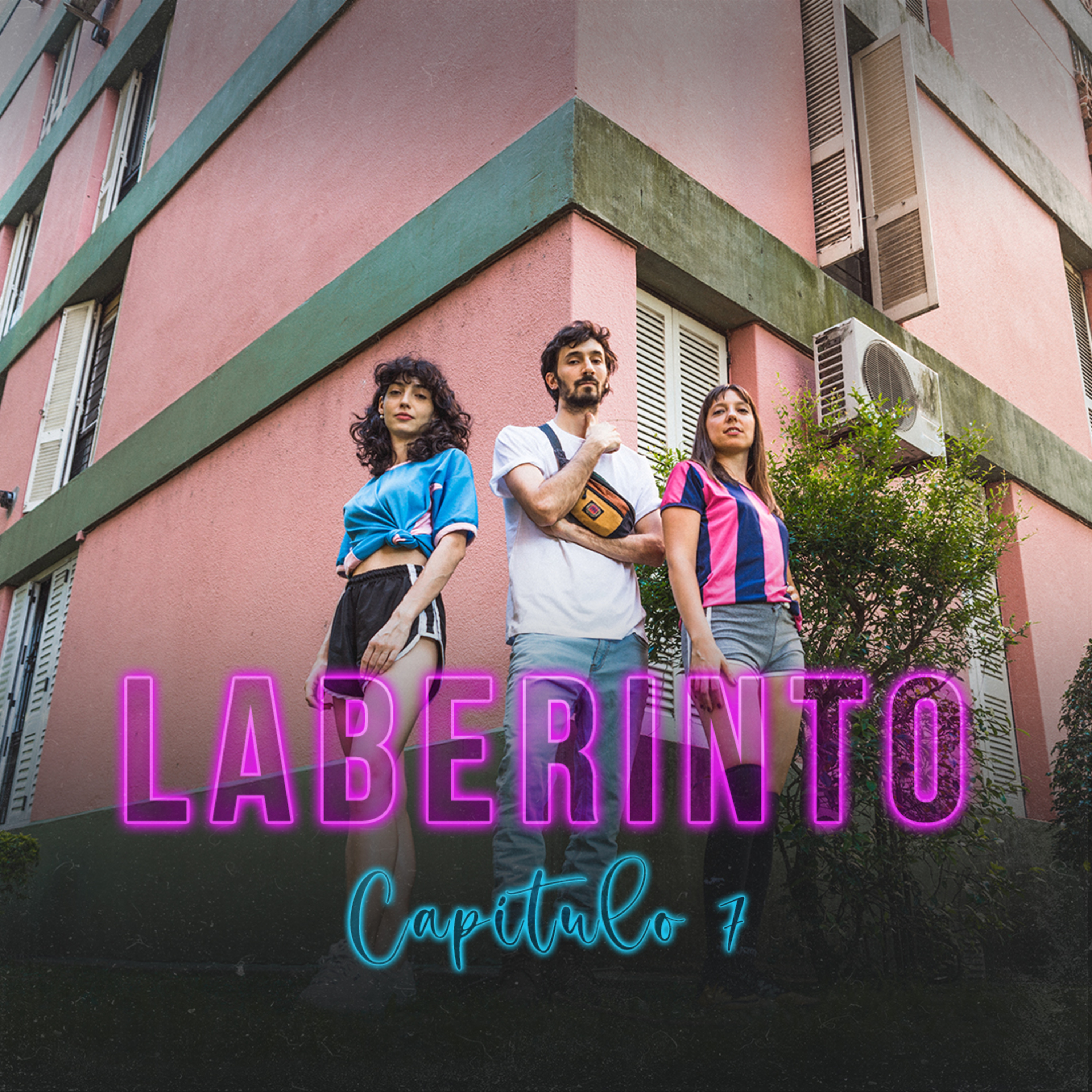 Laberinto