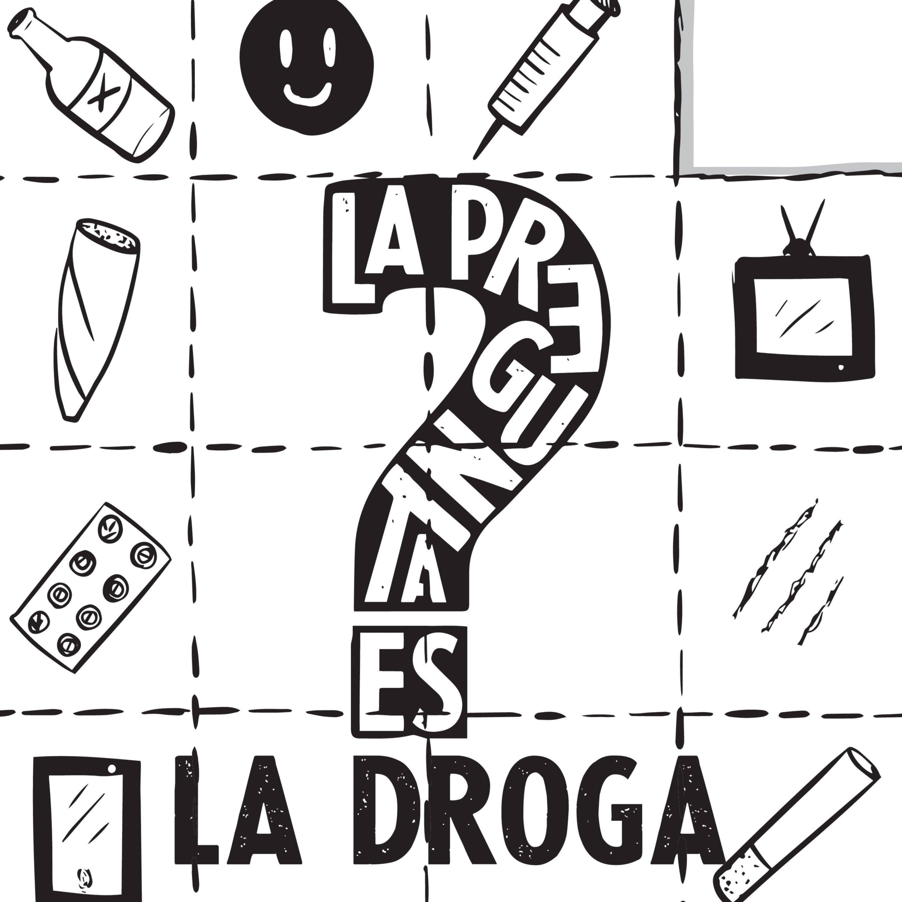 La Pregunta podcast