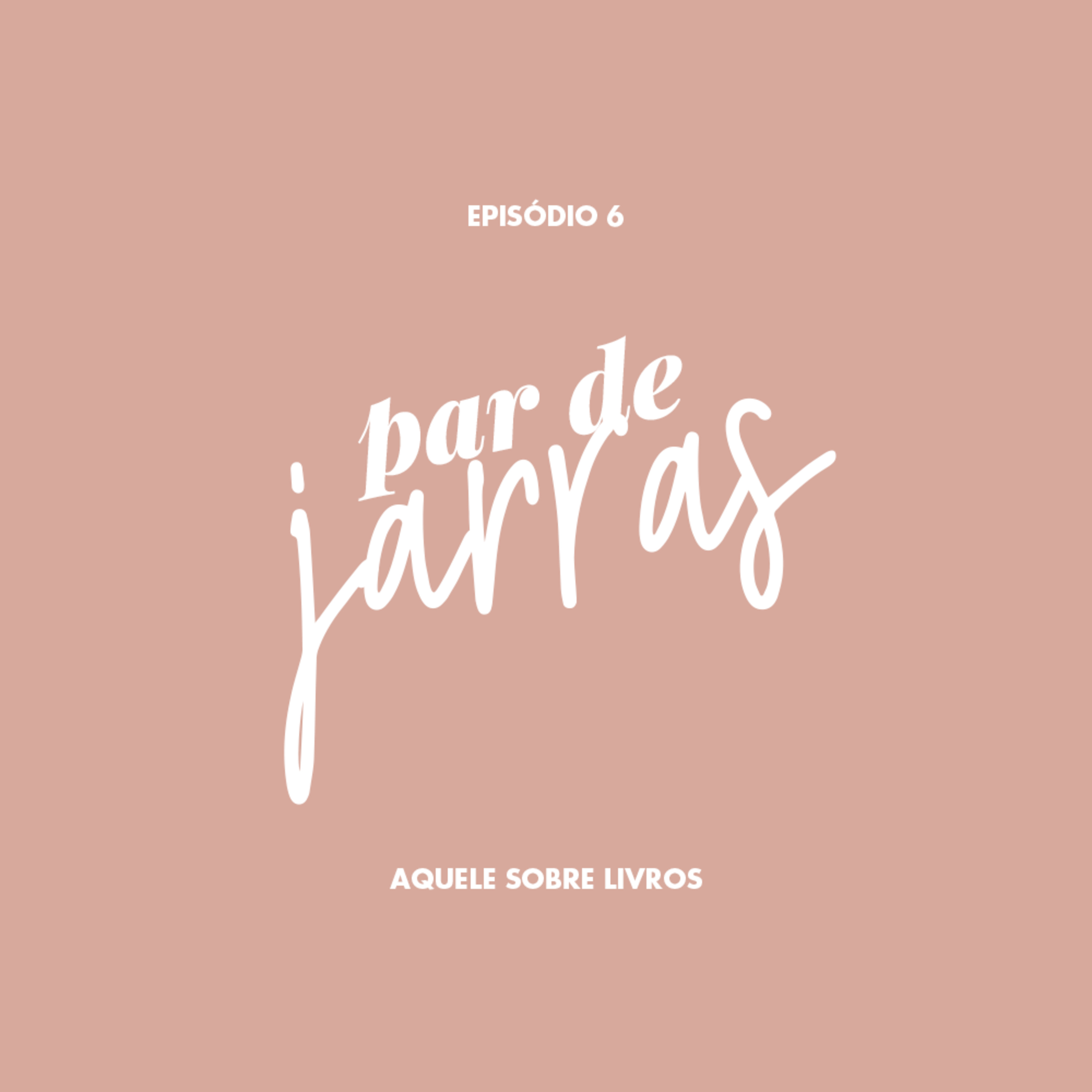 Par de Jarras