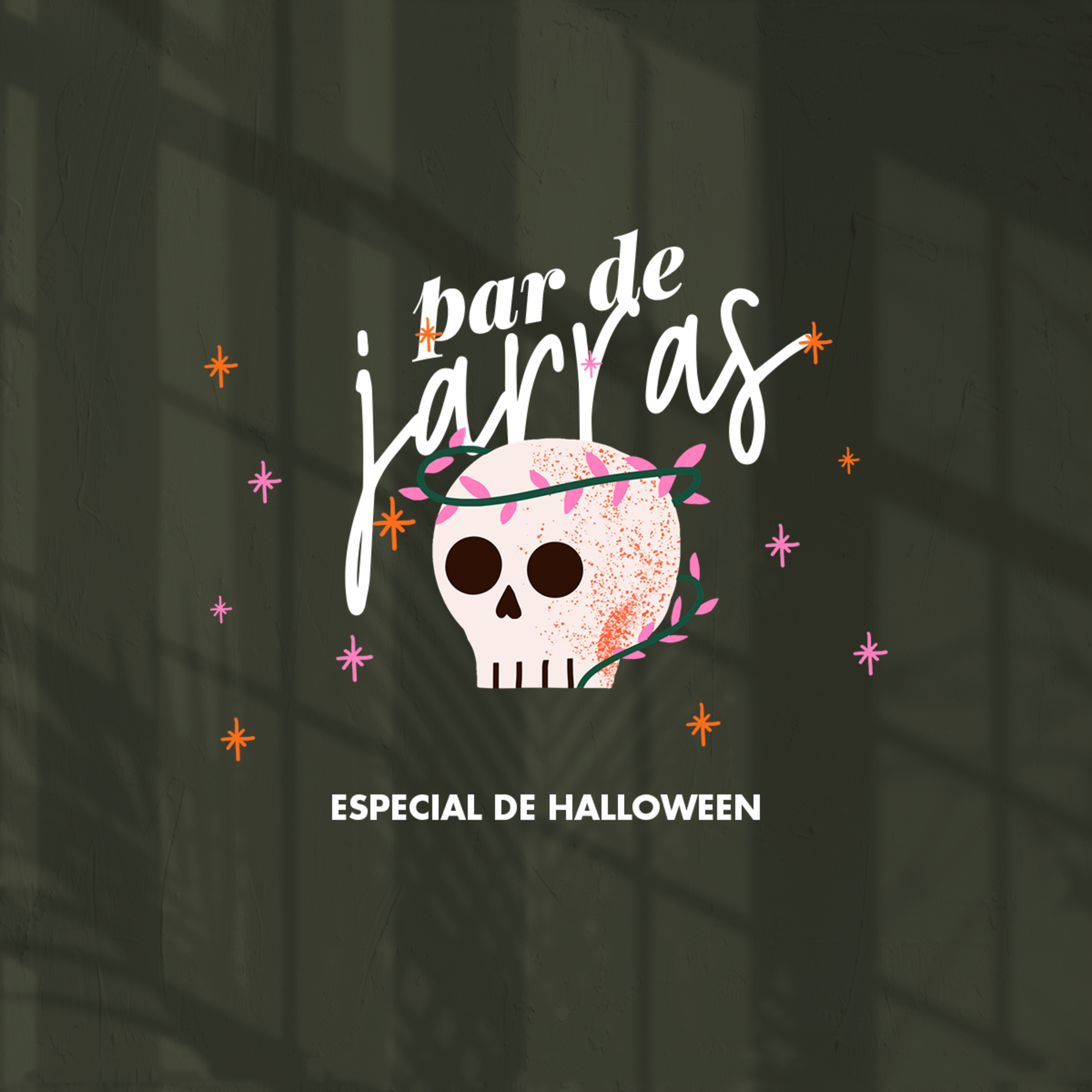 Par de Jarras