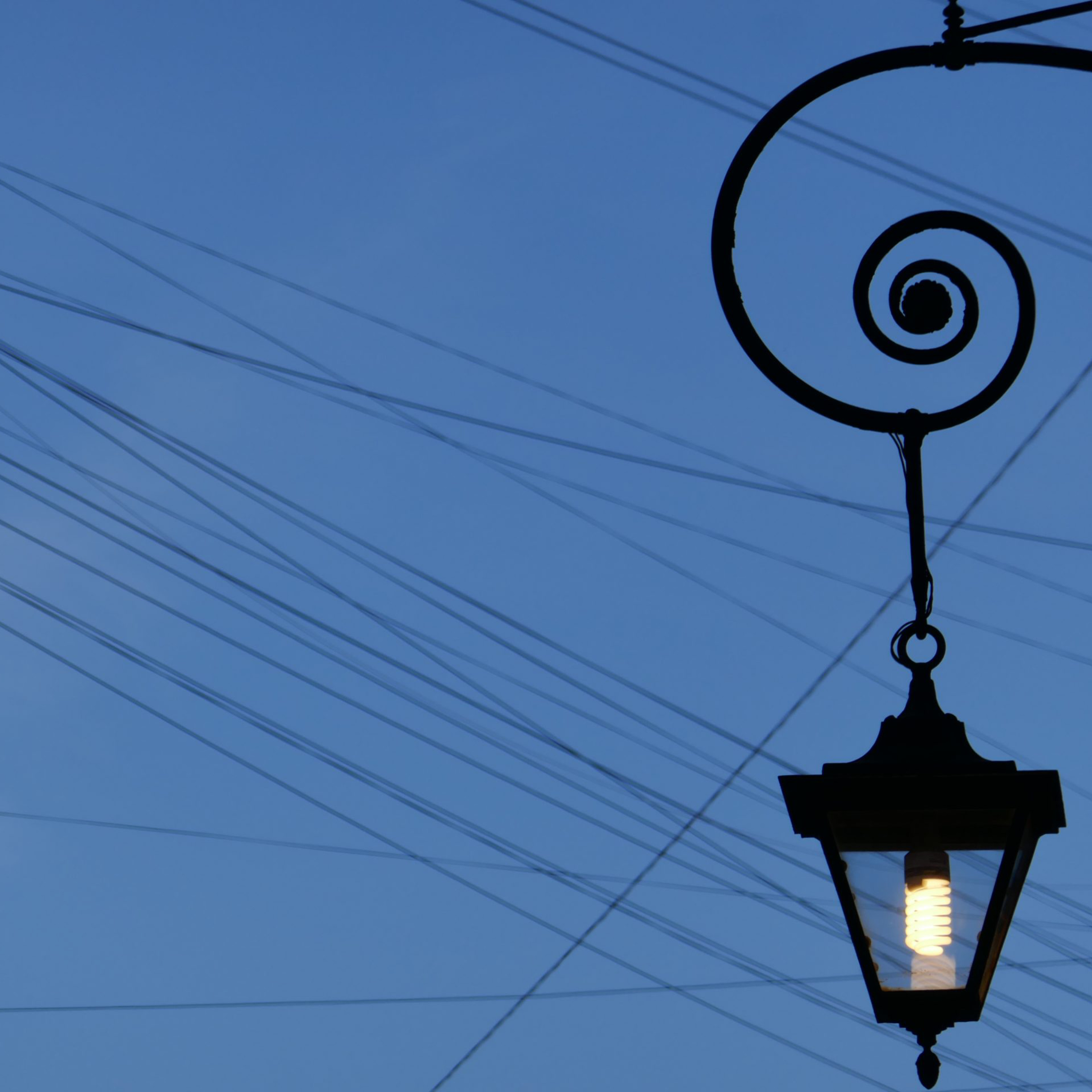 Episode #1 – Interlace PODCAST episode artwork