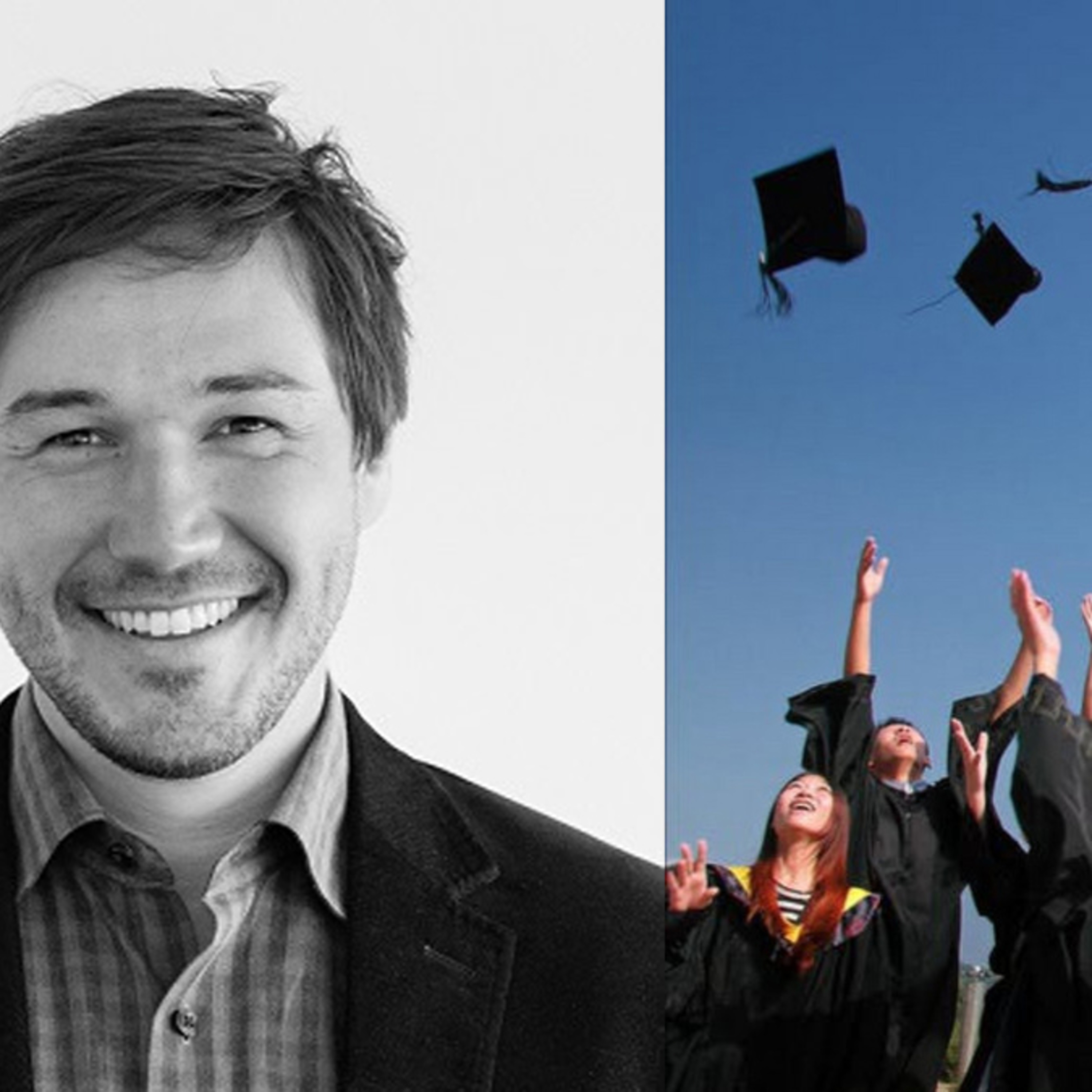 Episode #7 – European Universities Initiative episode artwork