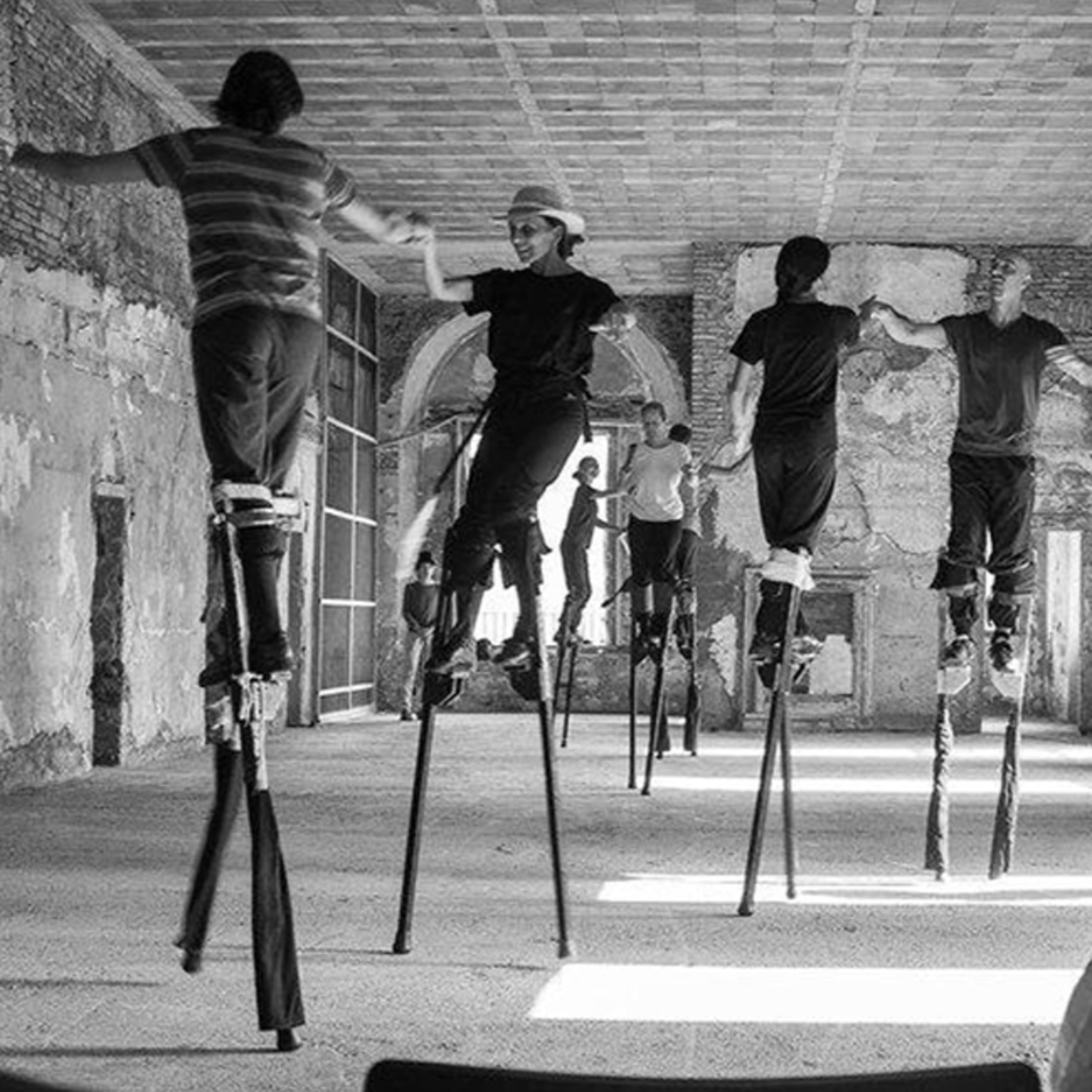 Episode #14 – Rural Inclusive Outdoor Theatre Education episode artwork