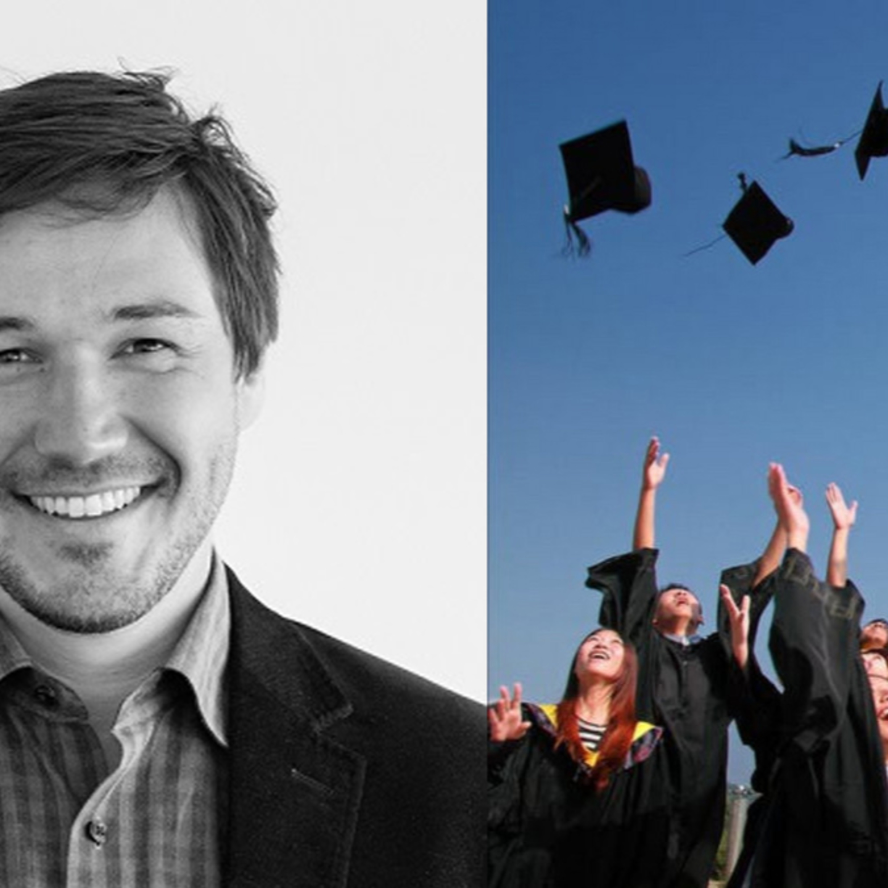 Episode #4 – Erasmus Mundus: a success story from the point of view of an alumnus