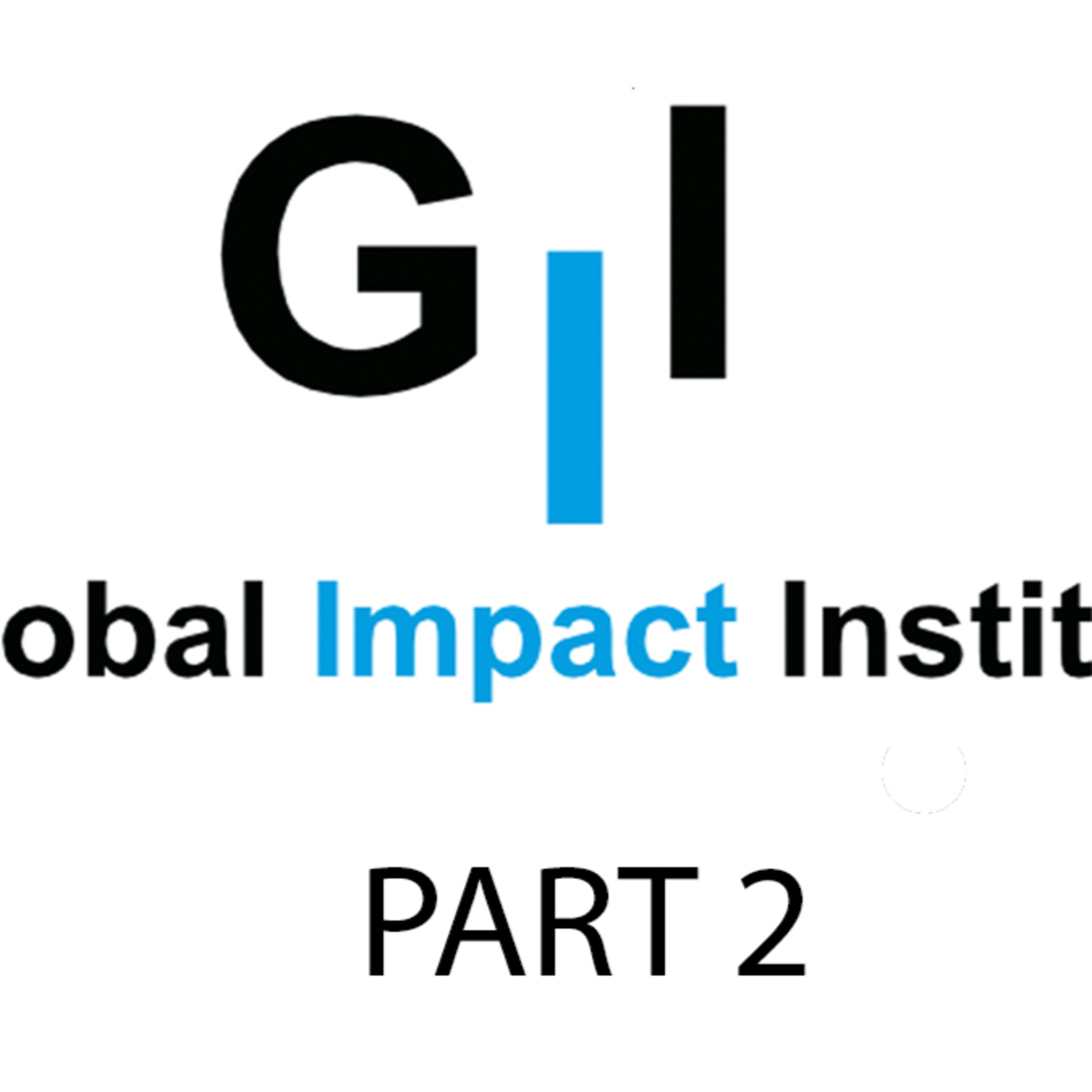 Episode #30 - Internationalization of Higher Education for Society - Part 2