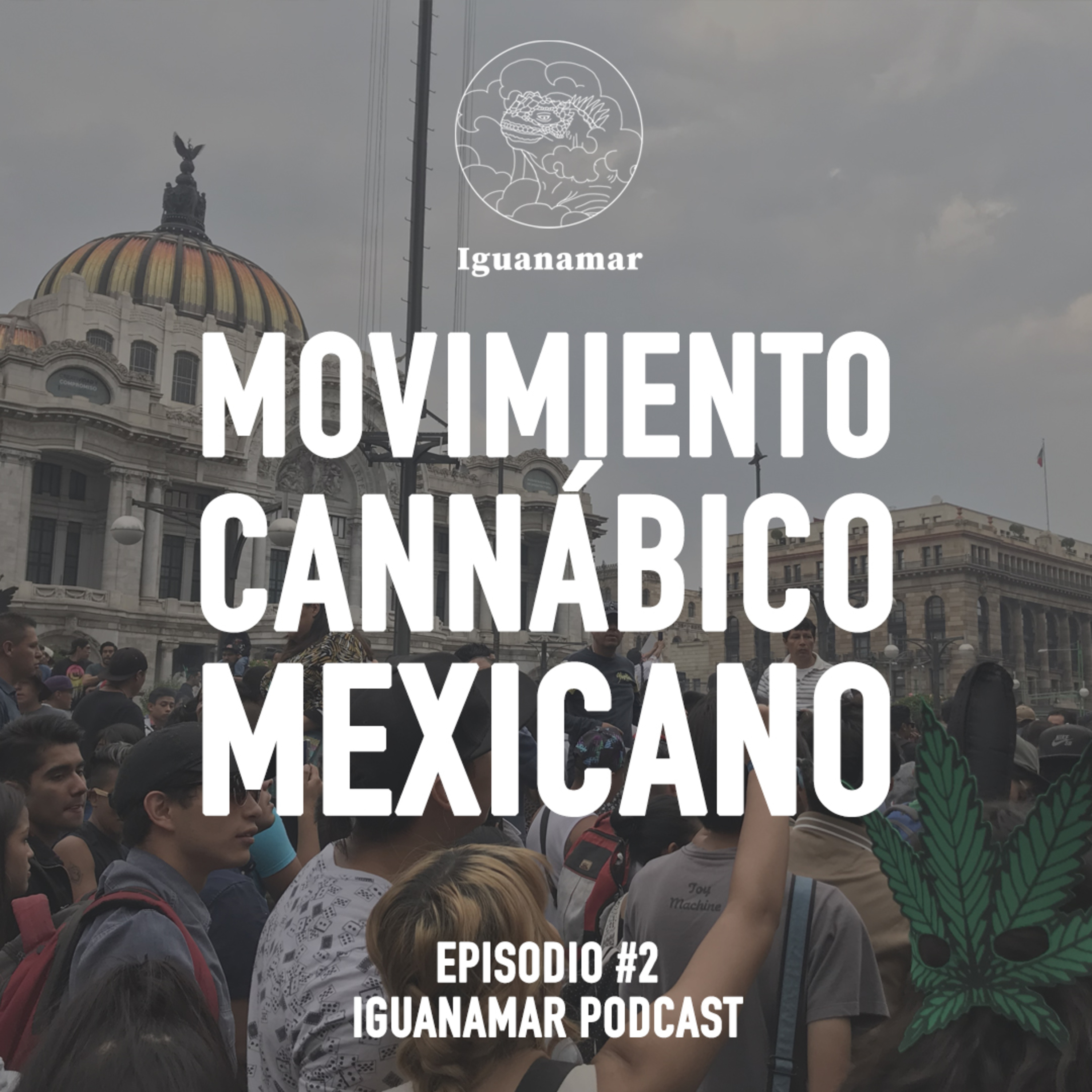 Iguanamar Podcast