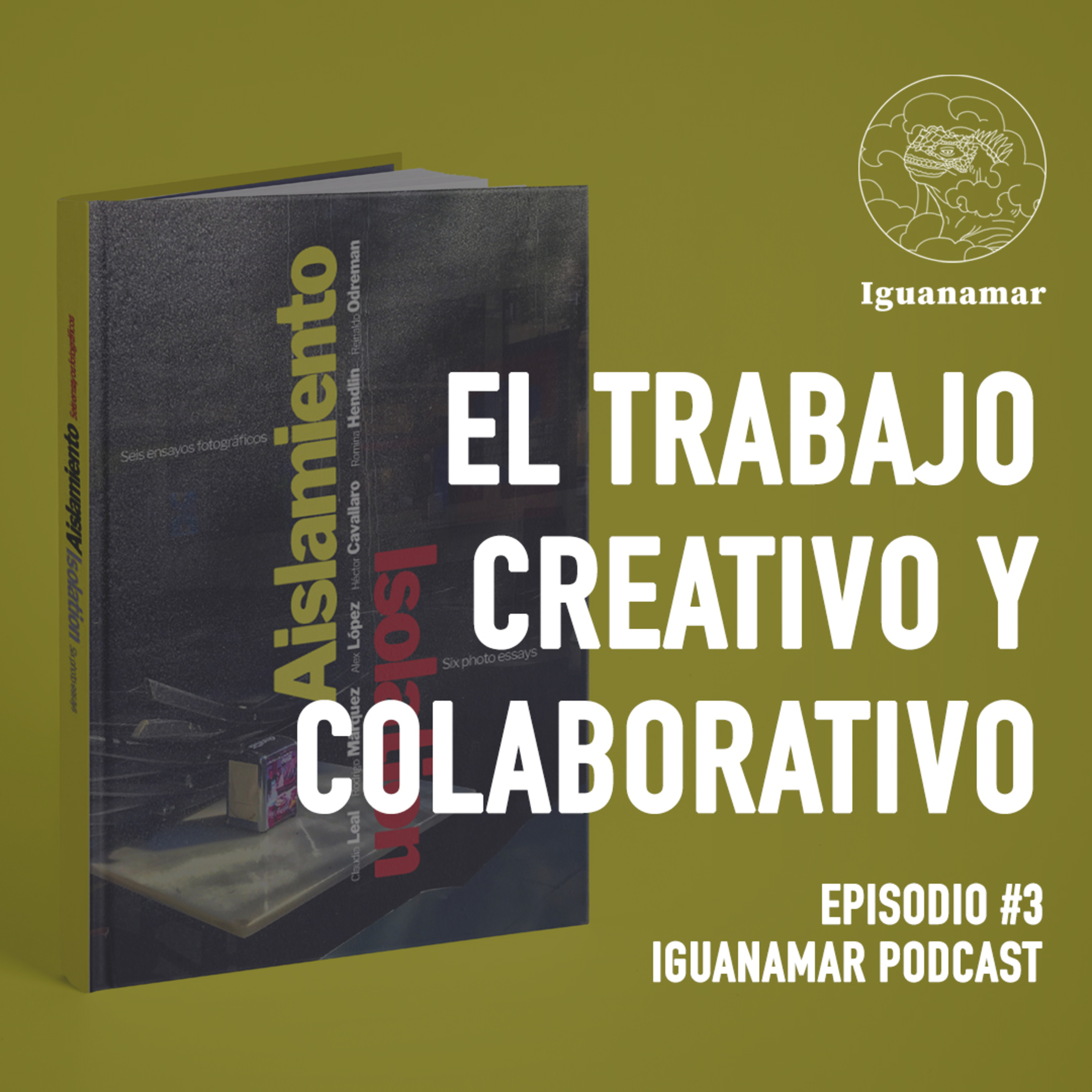 Iguanamar Podcast