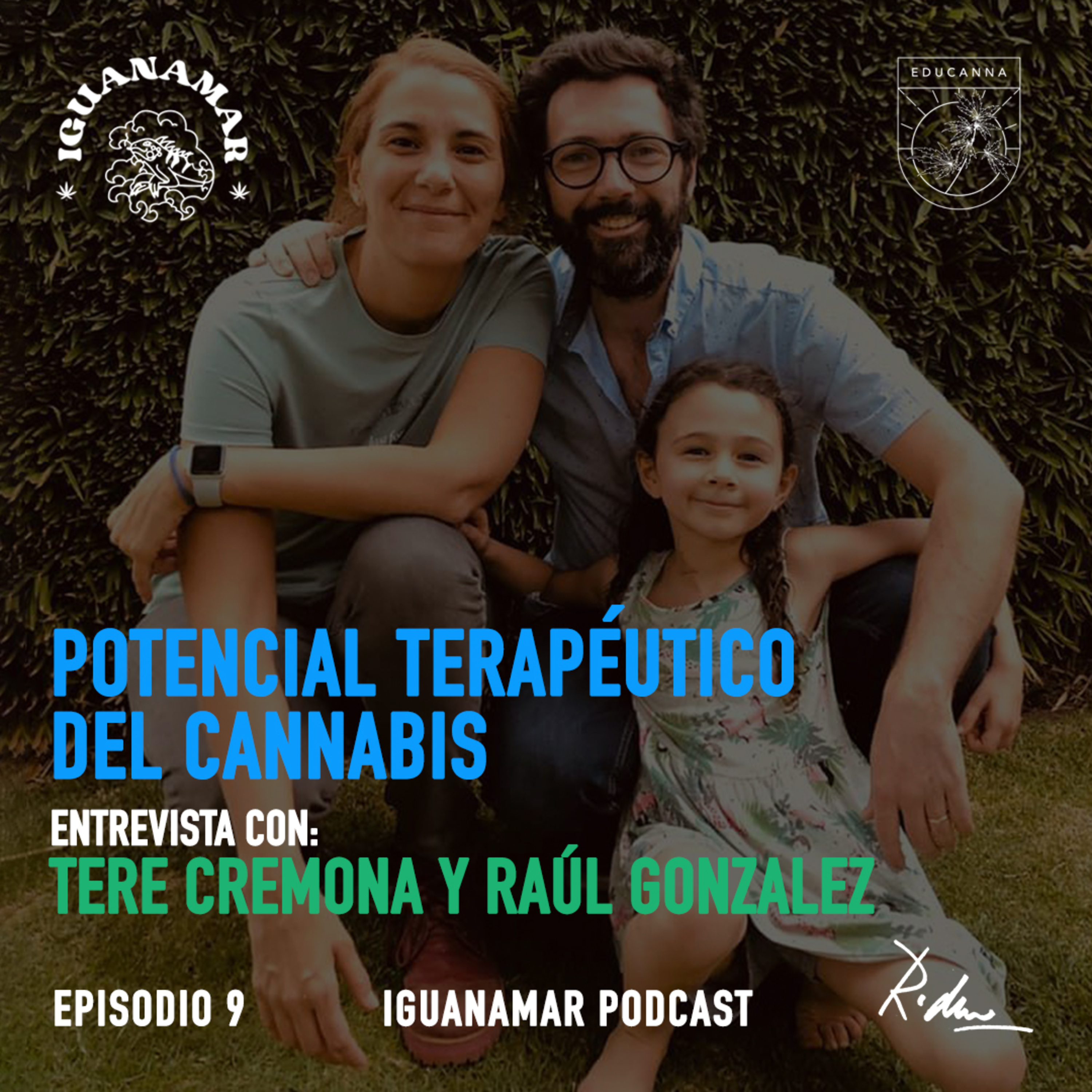 Iguanamar Podcast