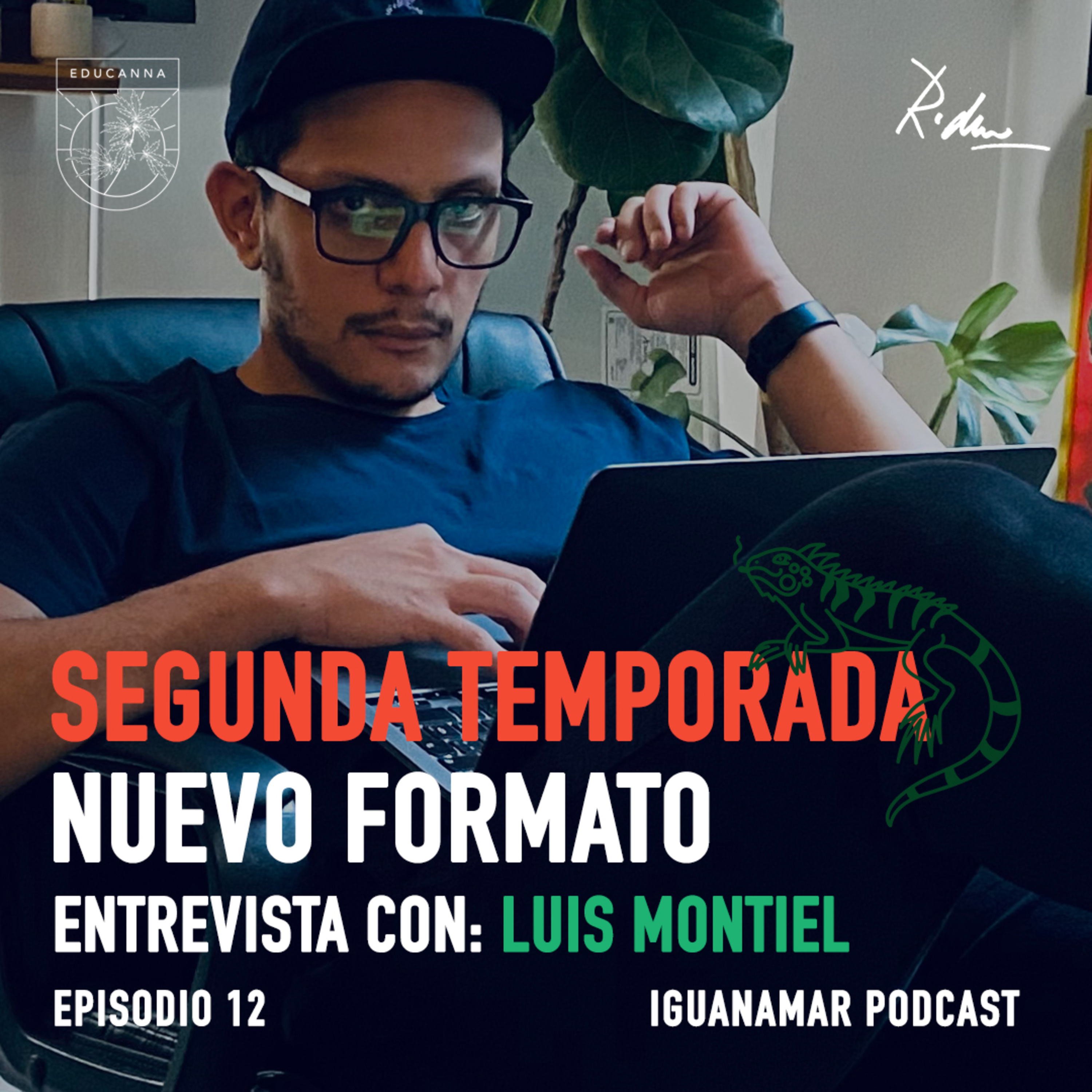 Iguanamar Podcast