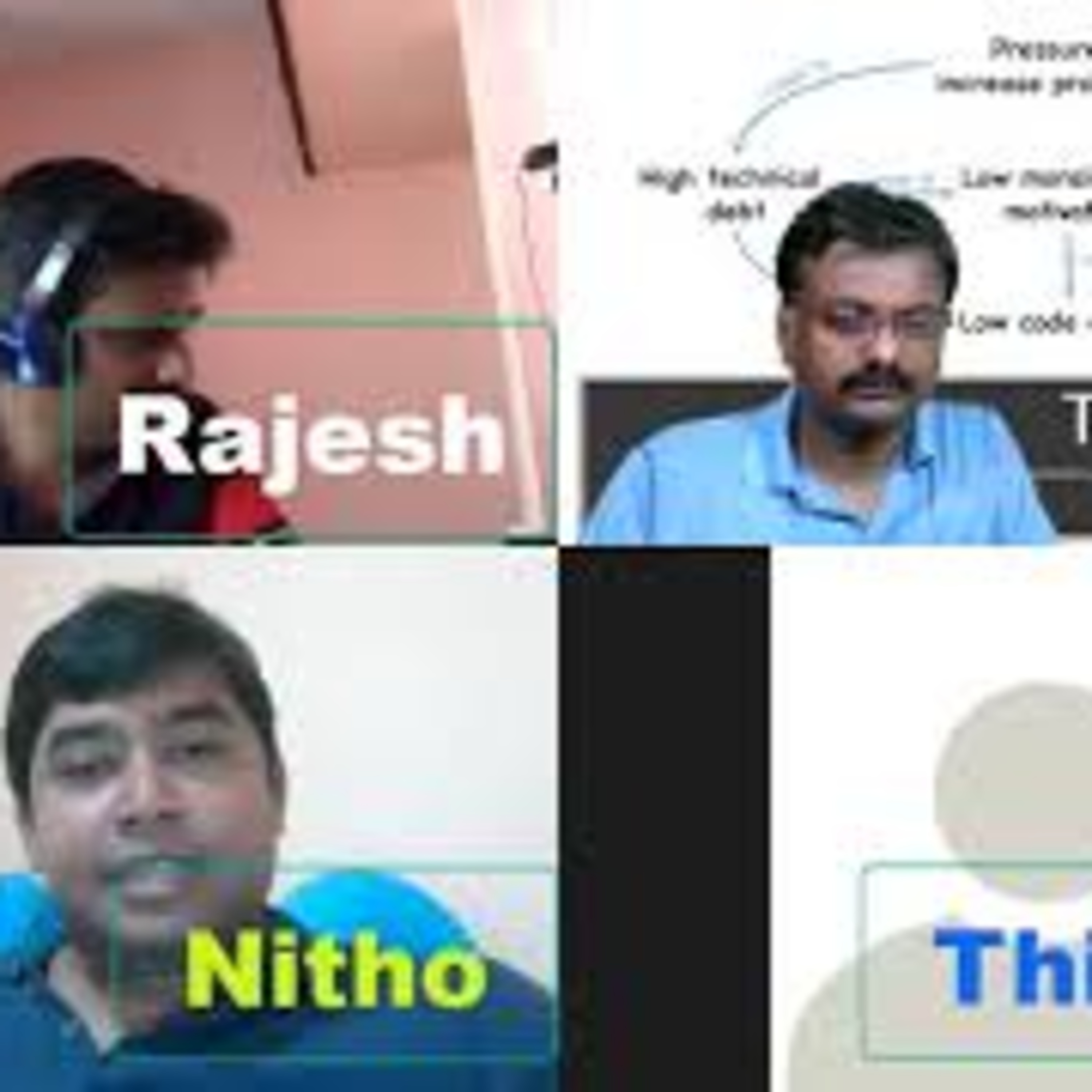 Saturday Architecture