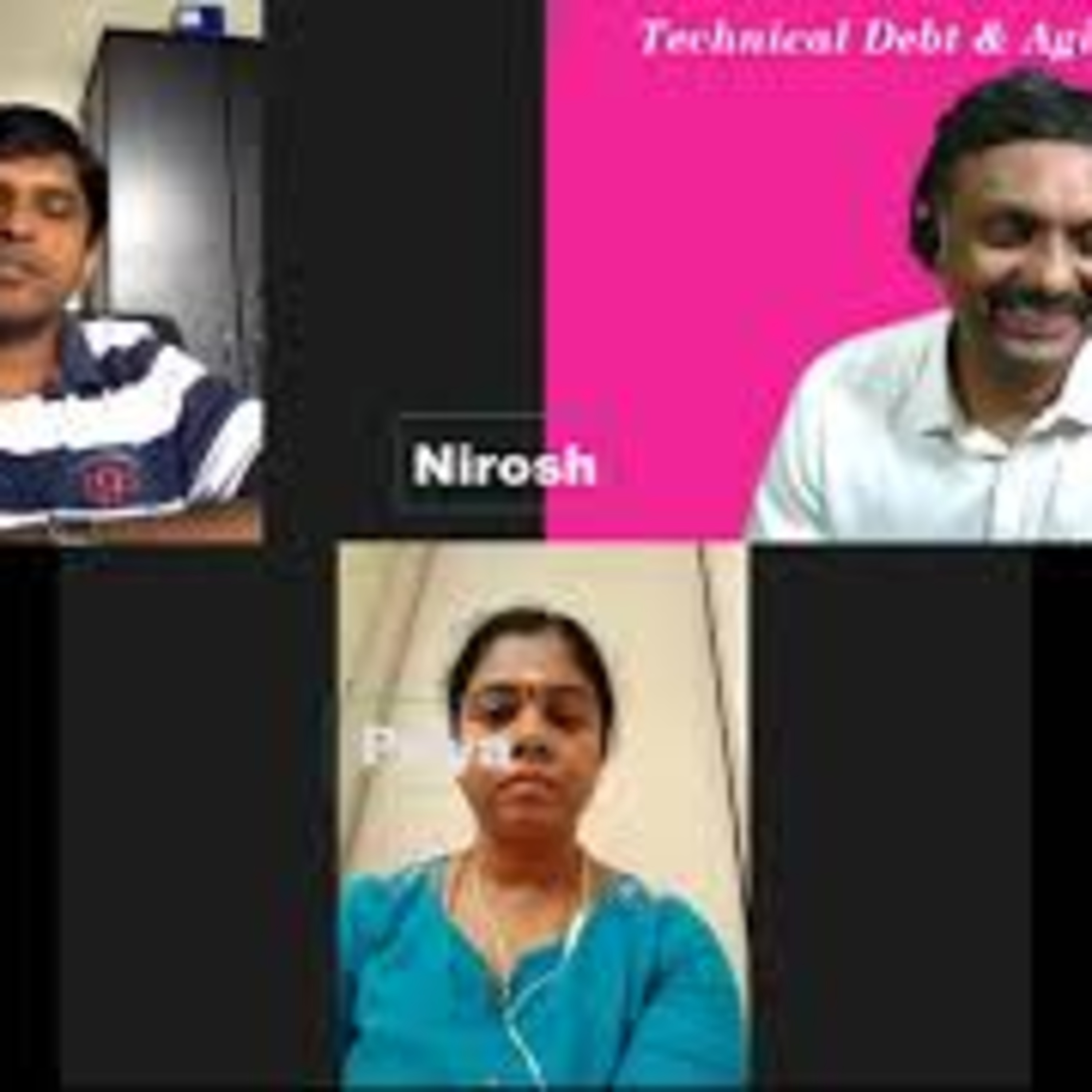 Saturday Architecture