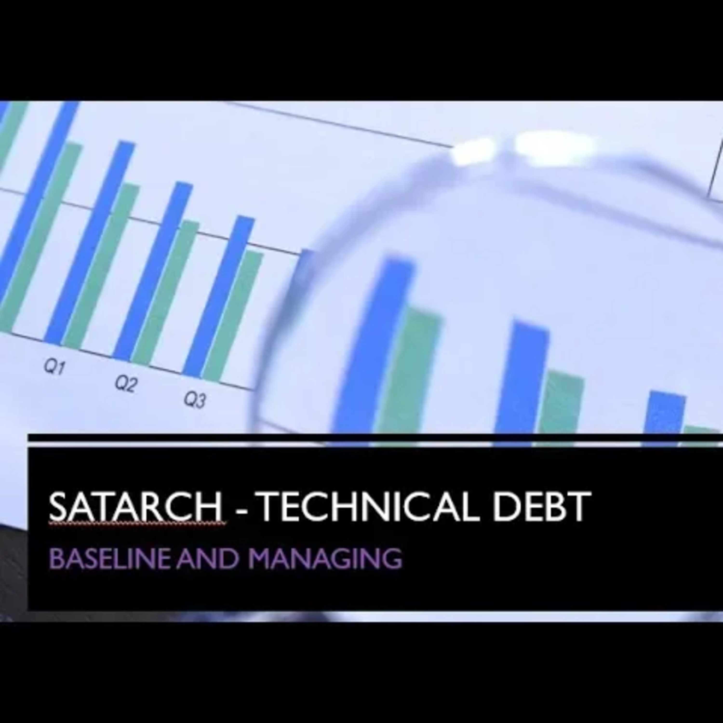 Saturday Architecture