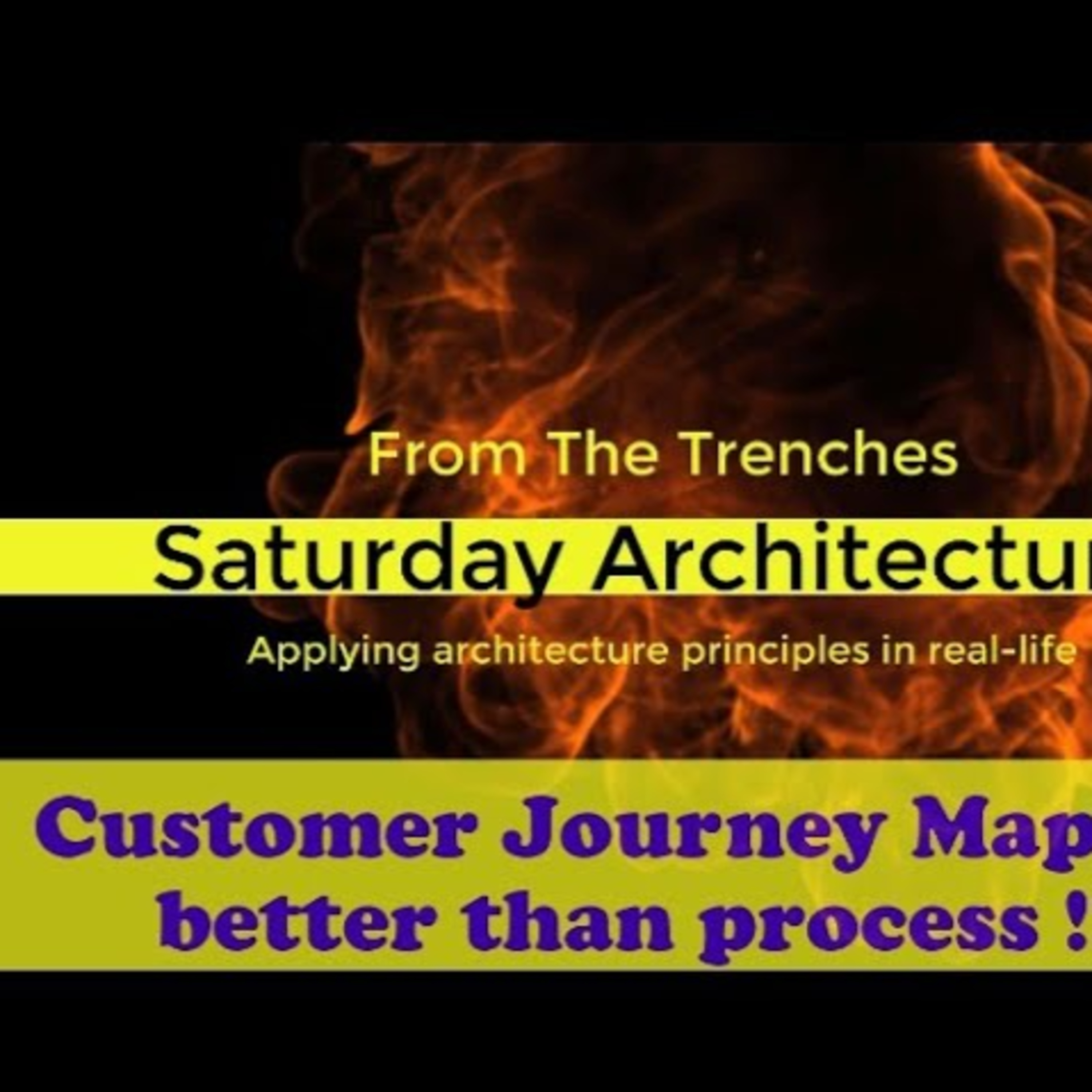 Saturday Architecture