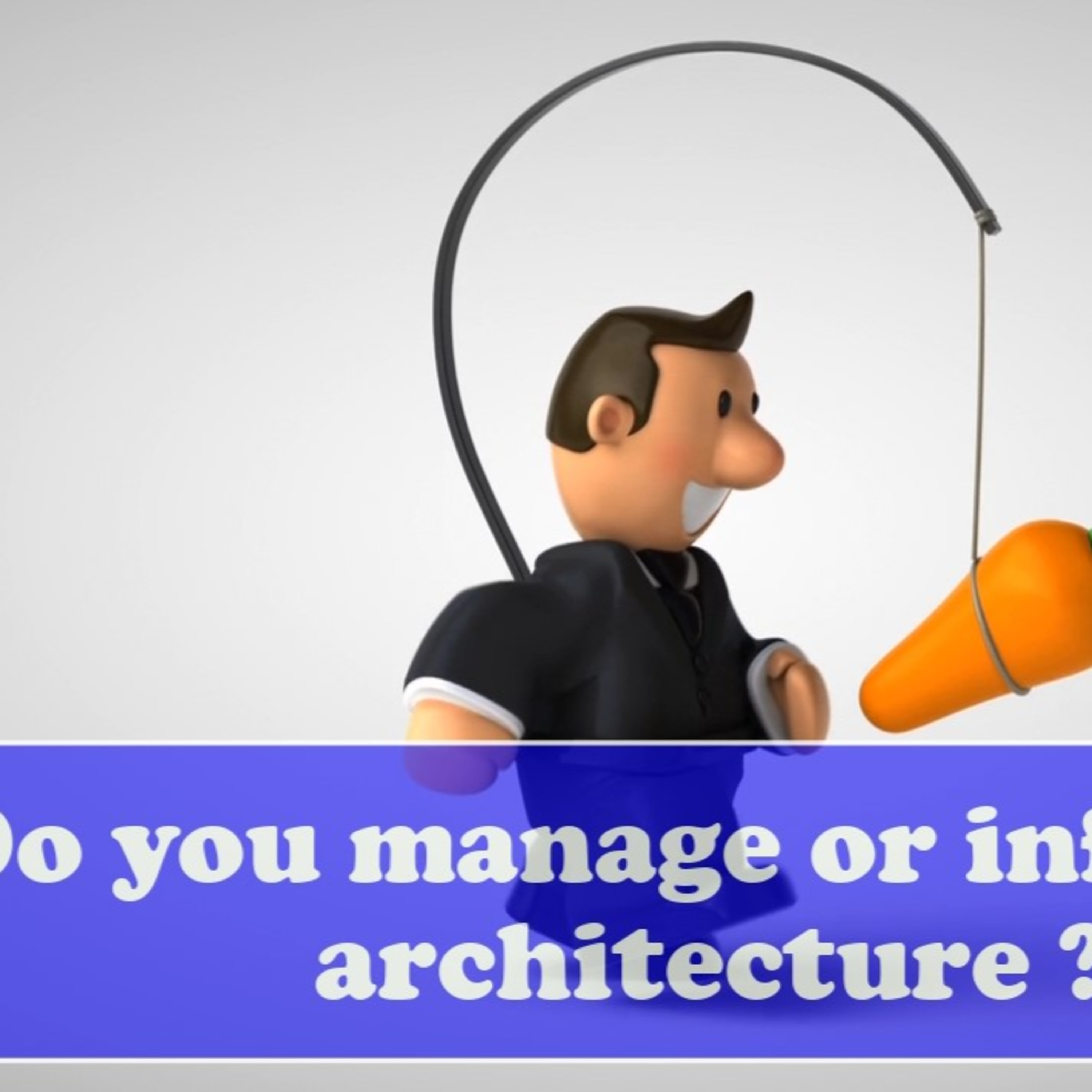 Saturday Architecture