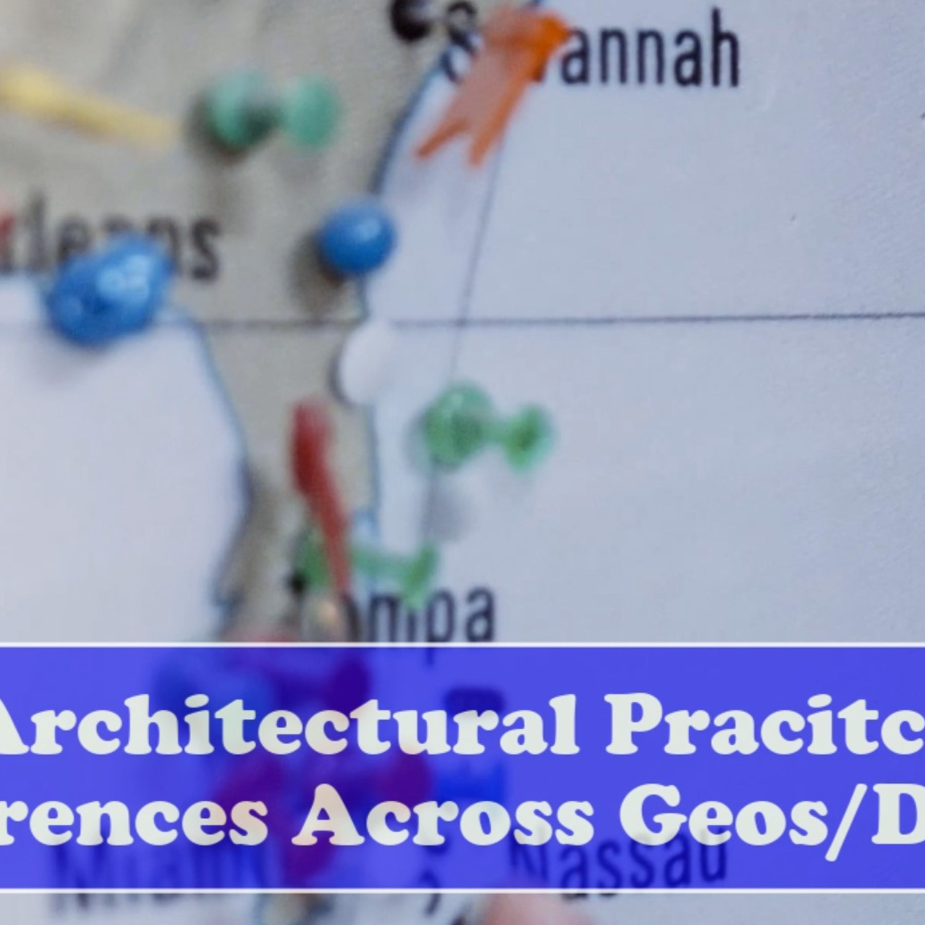 Saturday Architecture