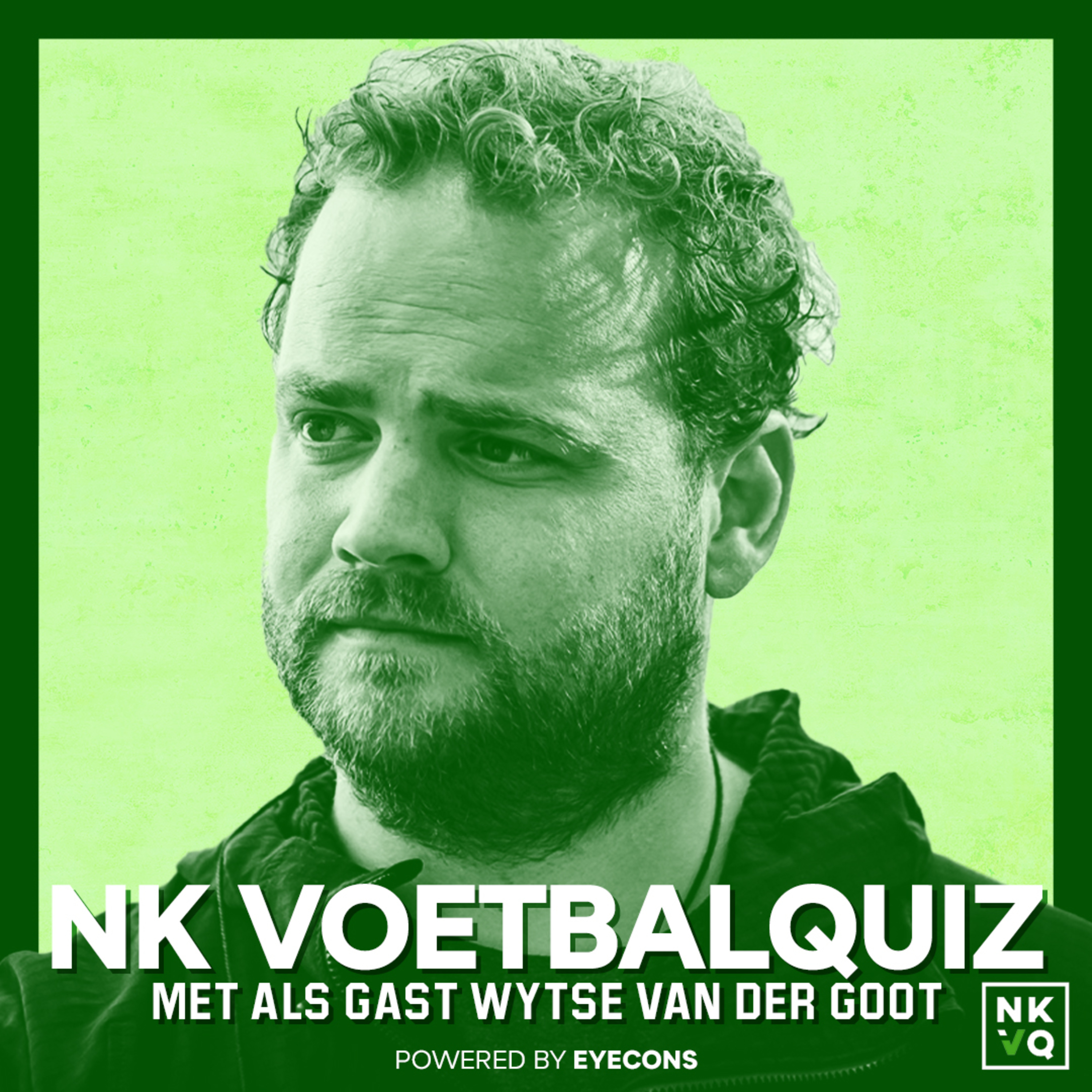 DE NK VOETBALQUIZ PODCAST