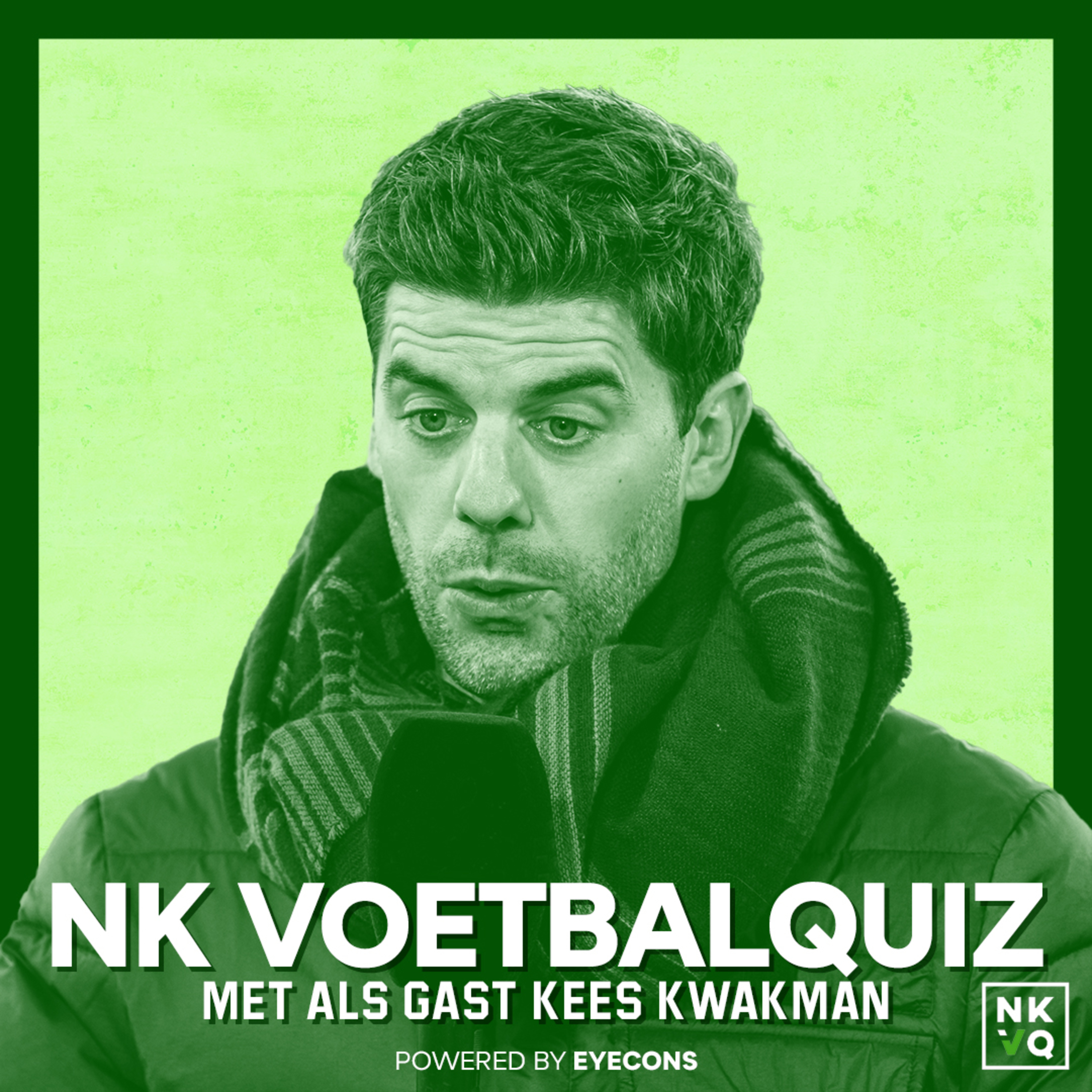 DE NK VOETBALQUIZ PODCAST