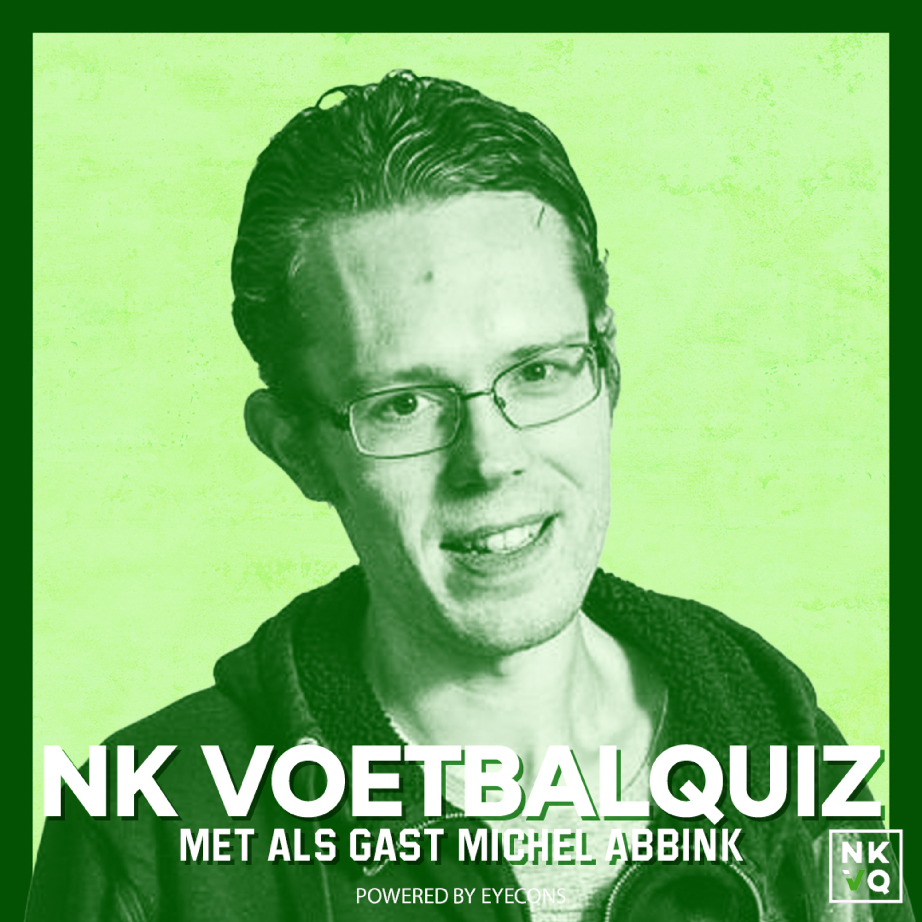 DE NK VOETBALQUIZ PODCAST