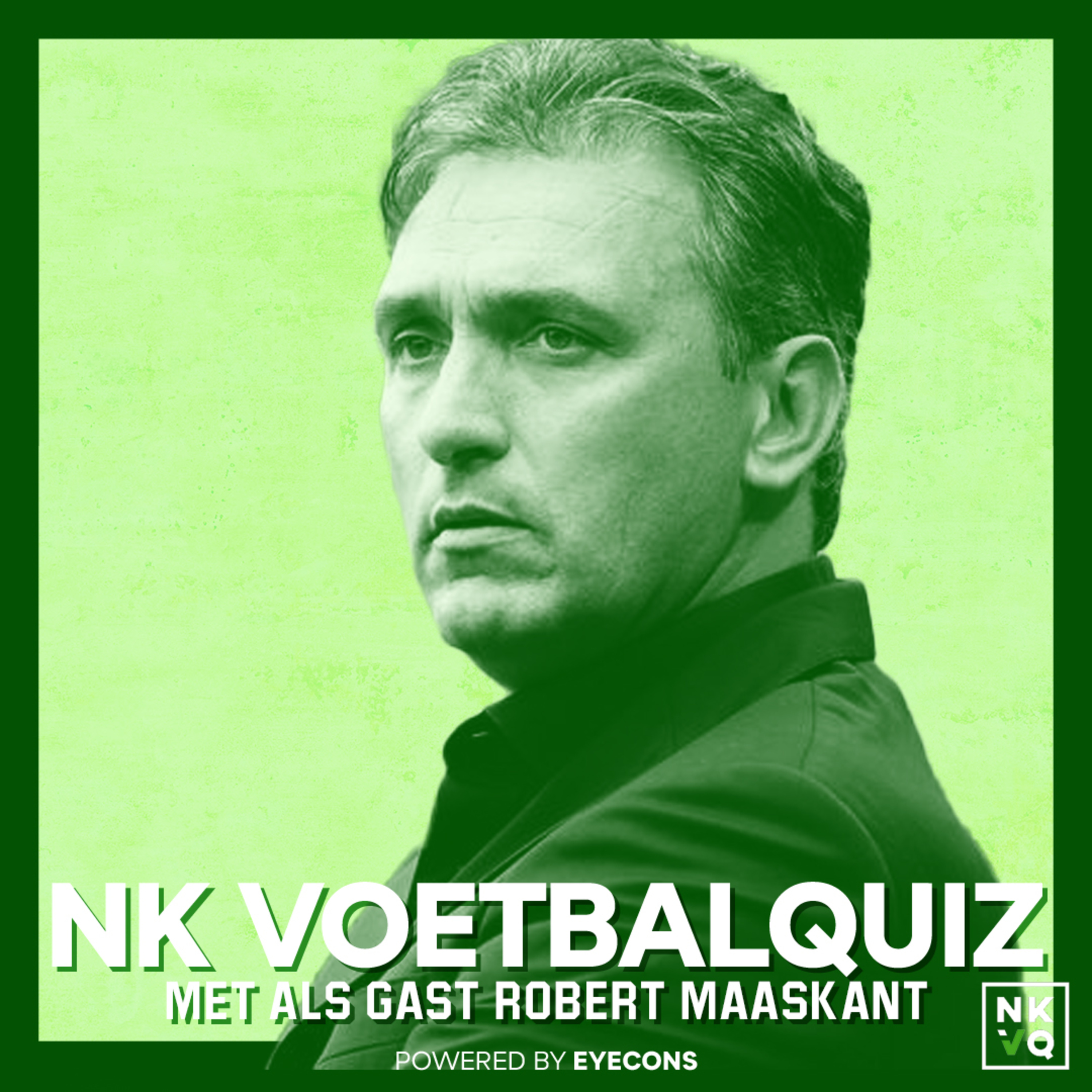 DE NK VOETBALQUIZ PODCAST
