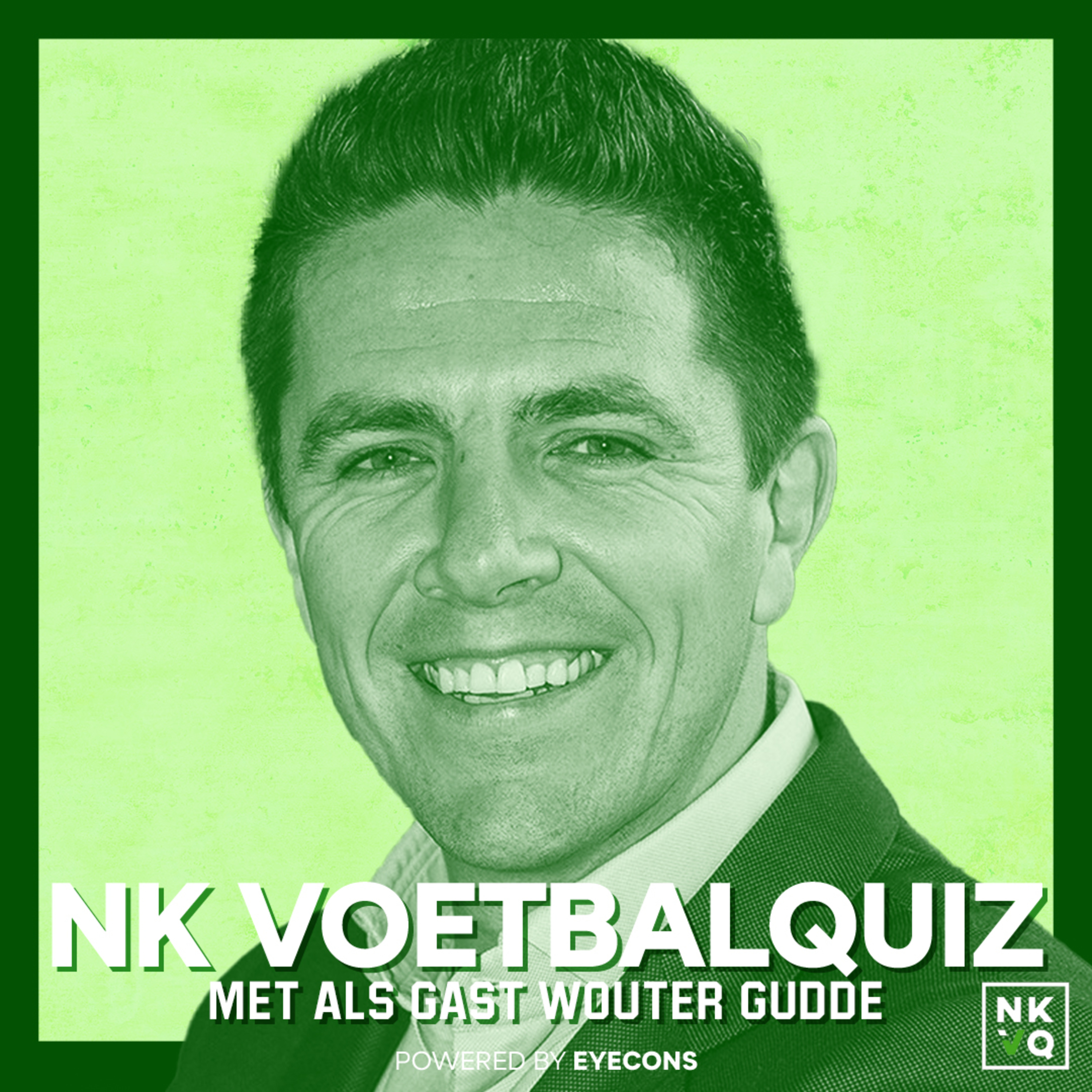 DE NK VOETBALQUIZ PODCAST