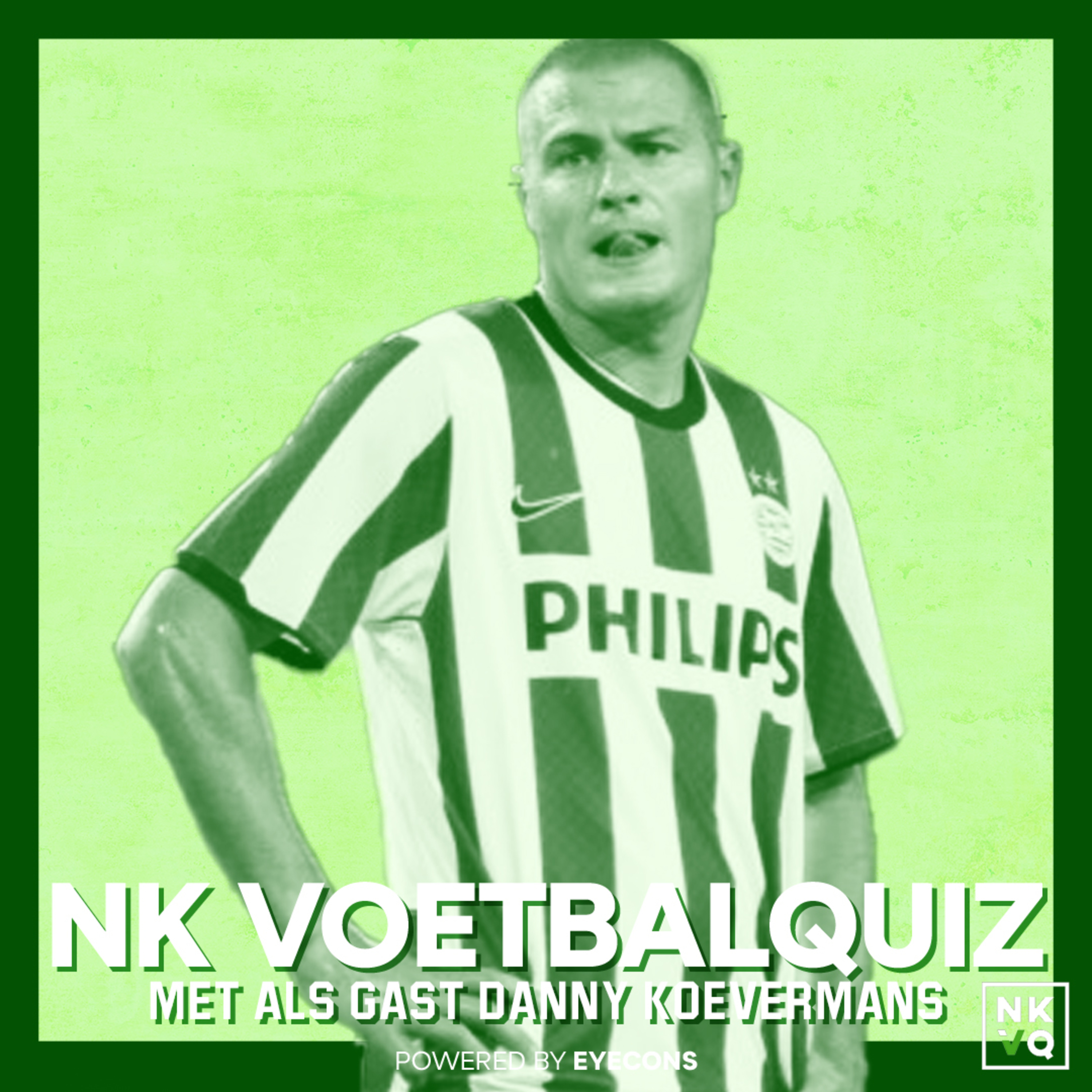DE NK VOETBALQUIZ PODCAST