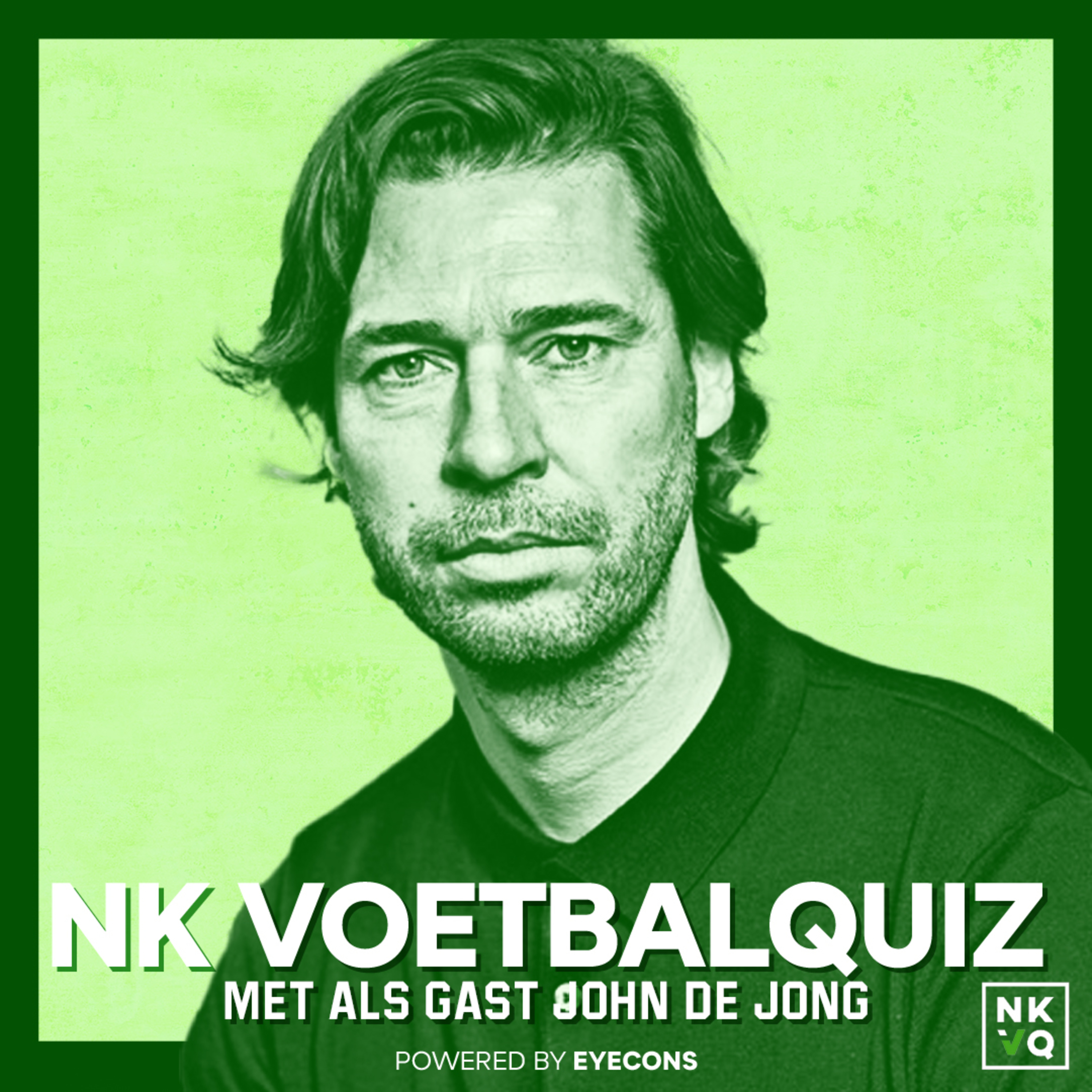 DE NK VOETBALQUIZ PODCAST