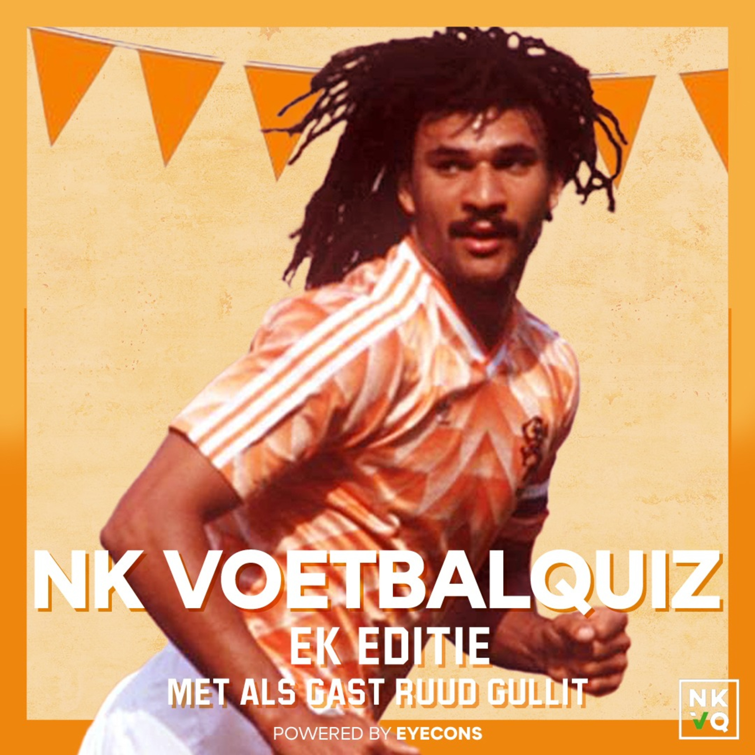 DE NK VOETBALQUIZ PODCAST