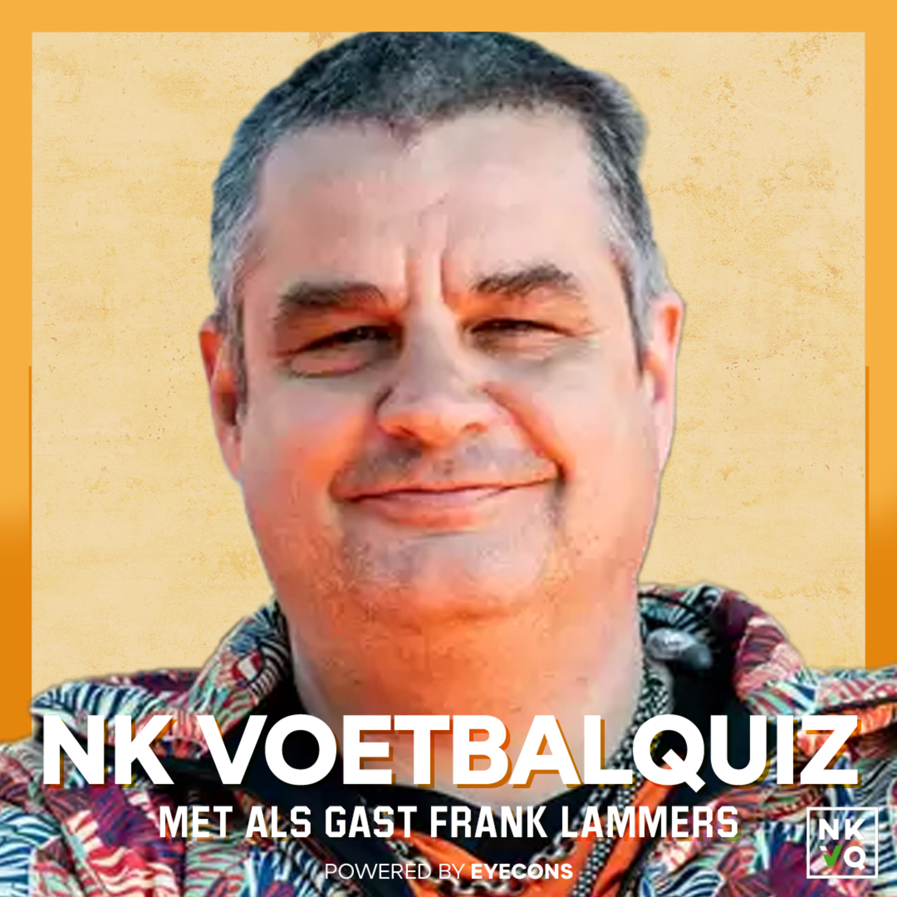 DE NK VOETBALQUIZ PODCAST