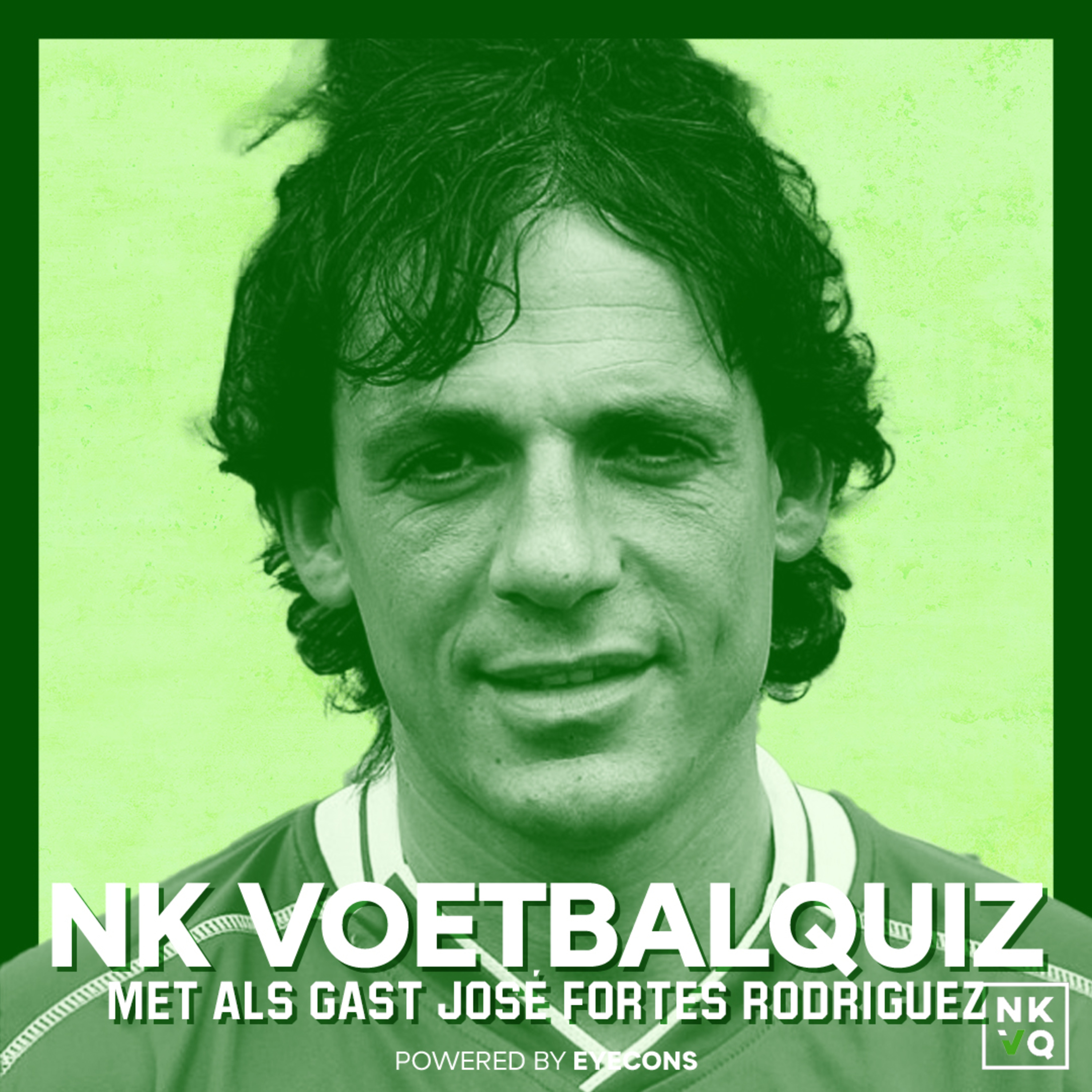 DE NK VOETBALQUIZ PODCAST