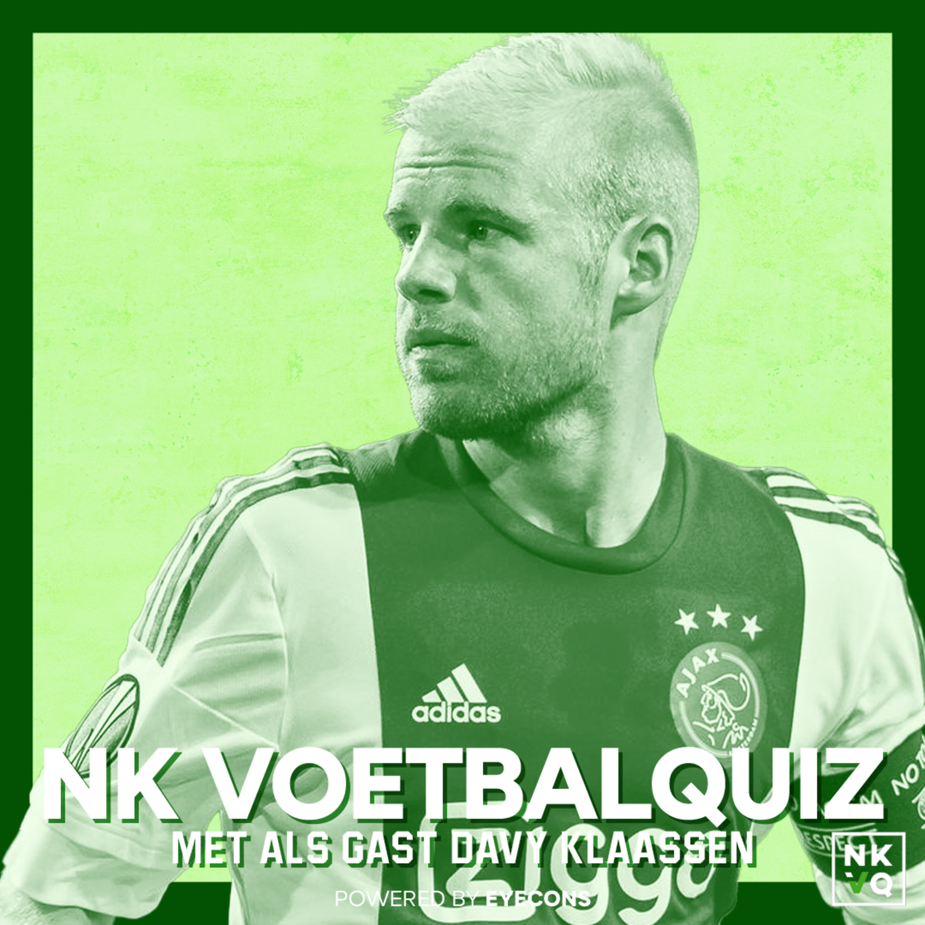 DE NK VOETBALQUIZ PODCAST