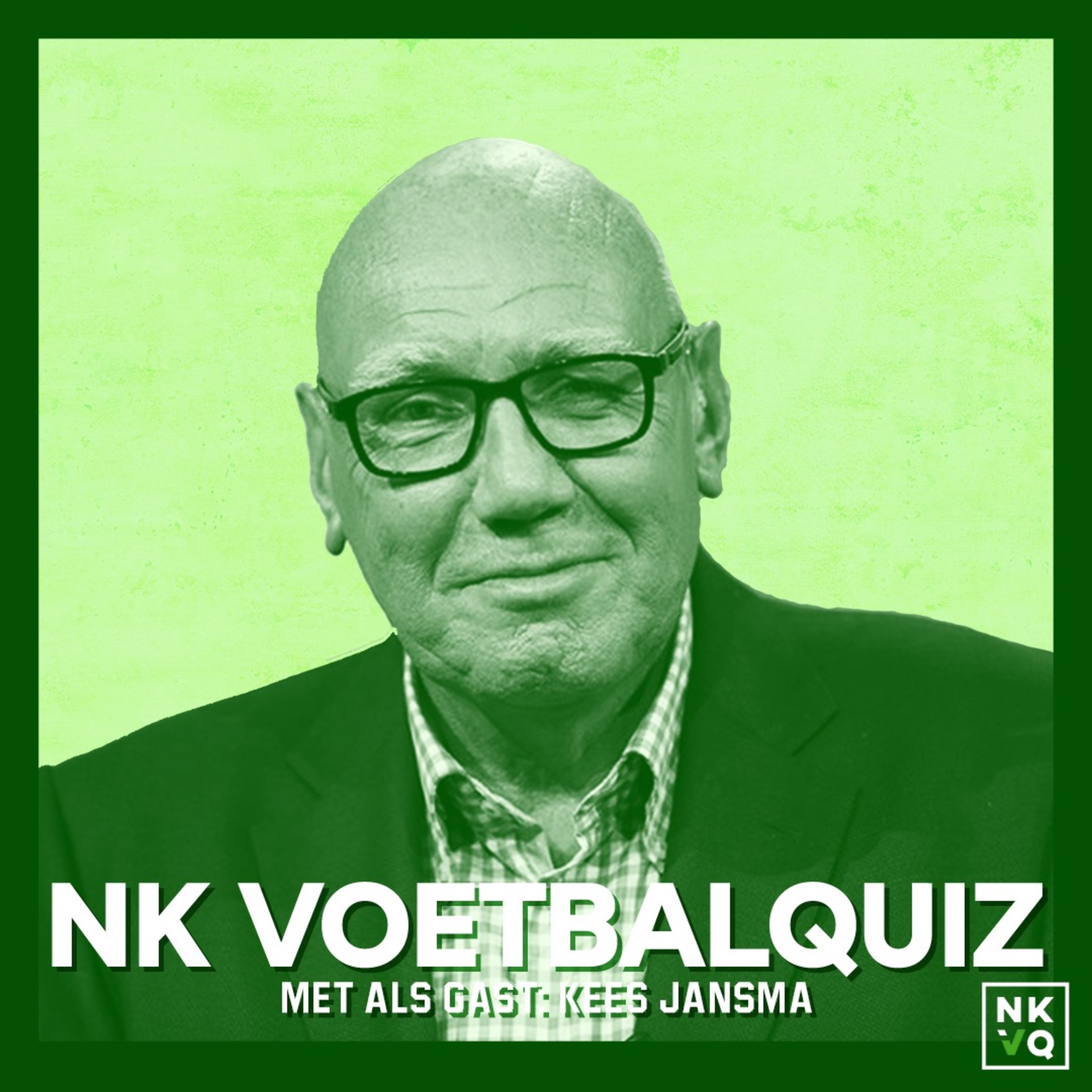 DE NK VOETBALQUIZ PODCAST