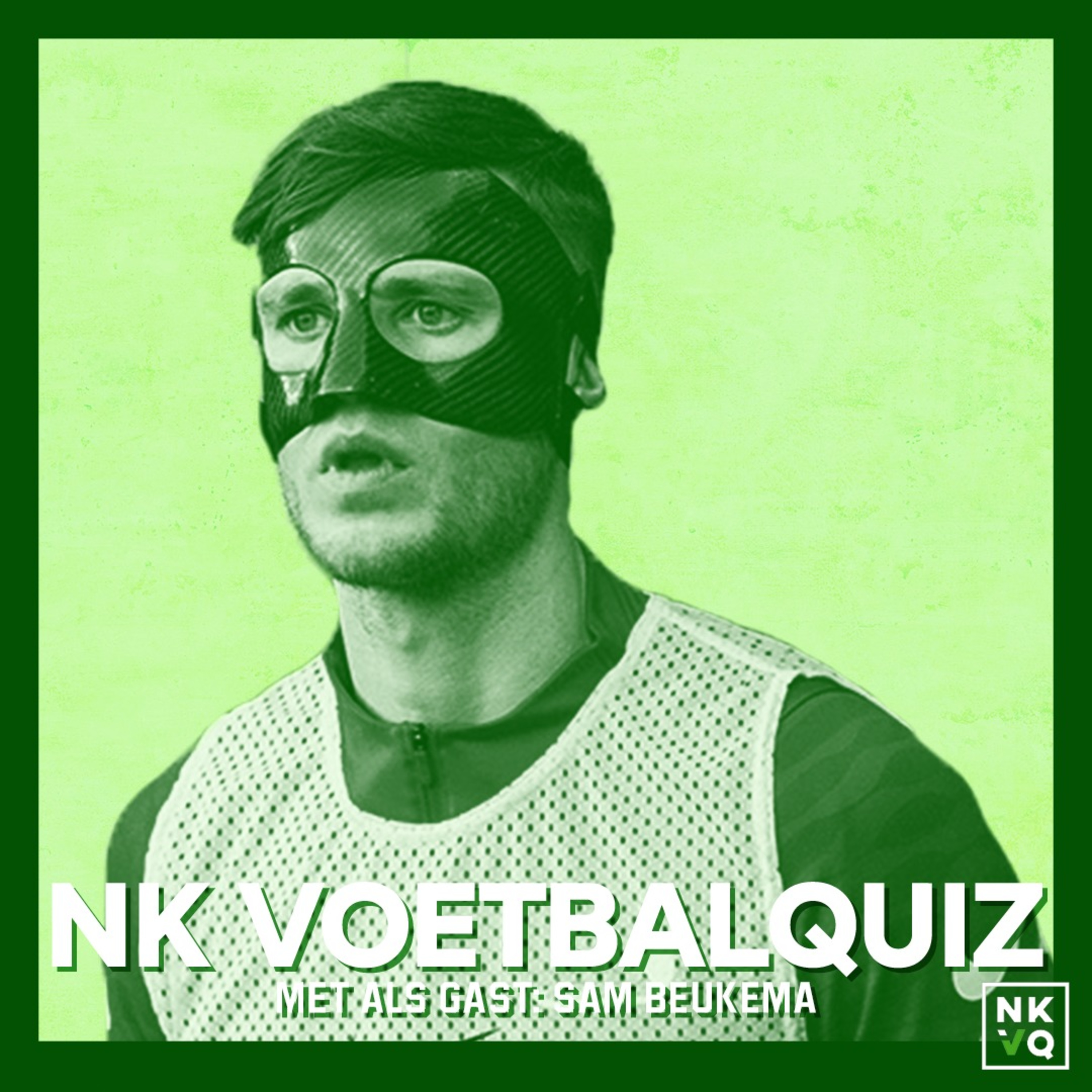 DE NK VOETBALQUIZ PODCAST