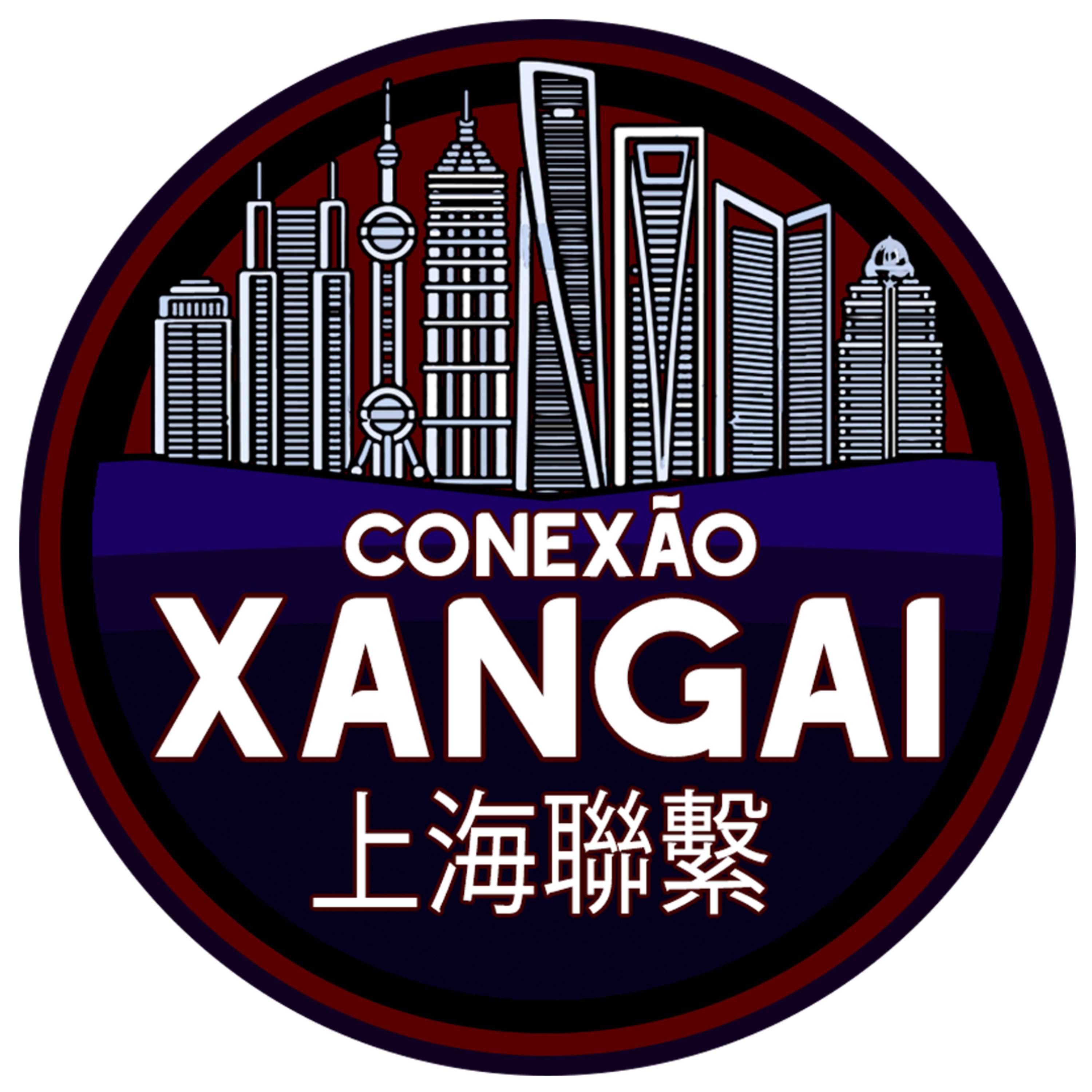 Conexão Xangai