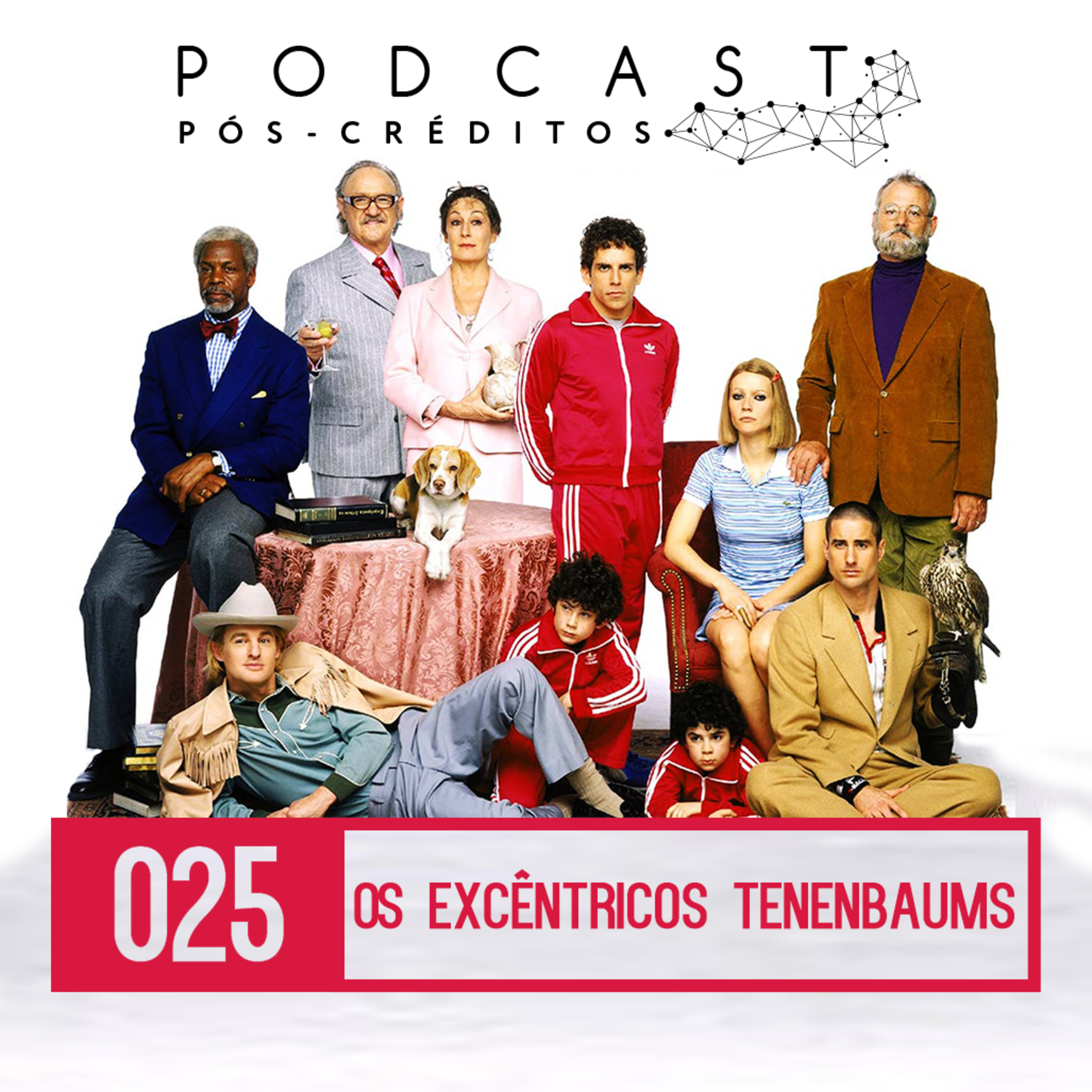 Pós-créditos