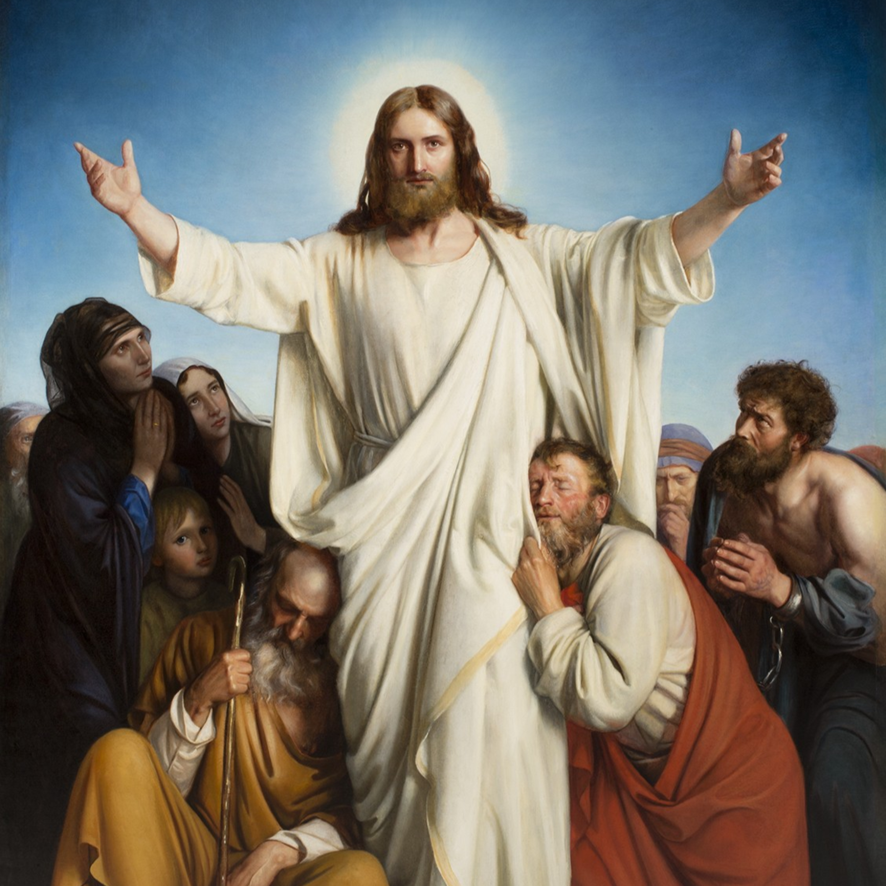 What\'s the Bible Say?