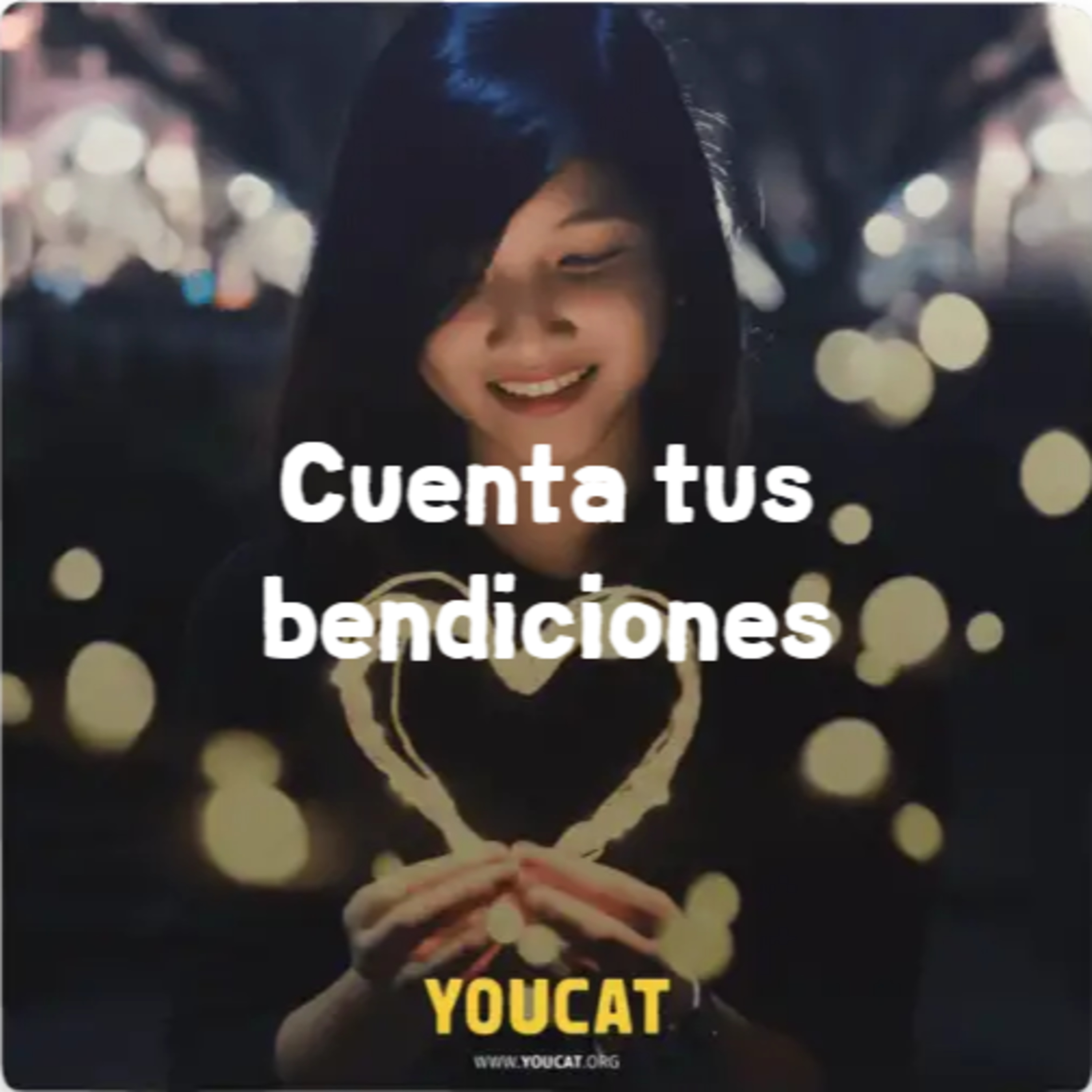 YOUCAT Daily podcast