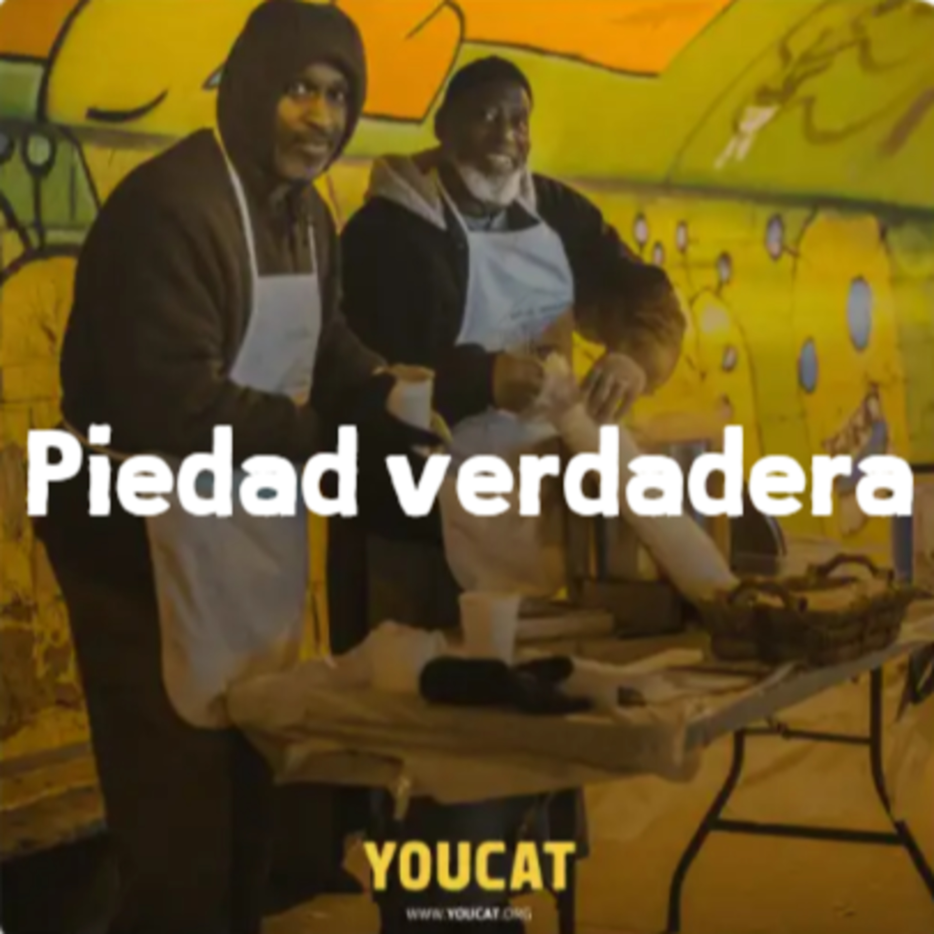 YOUCAT Daily podcast