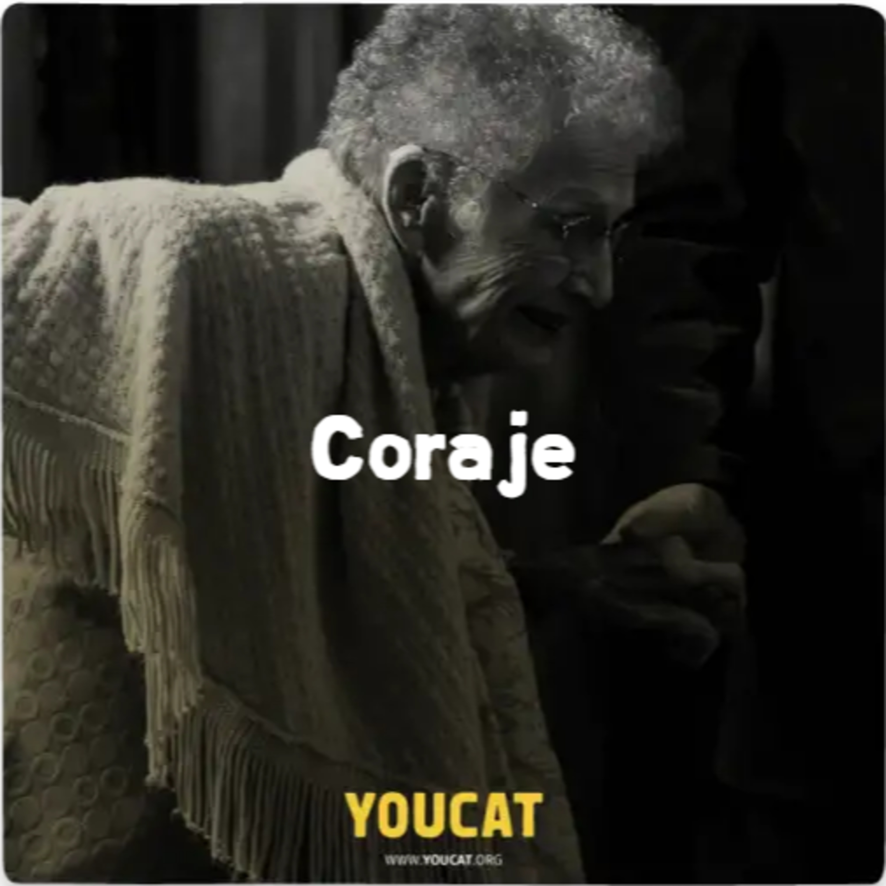 YOUCAT Daily podcast