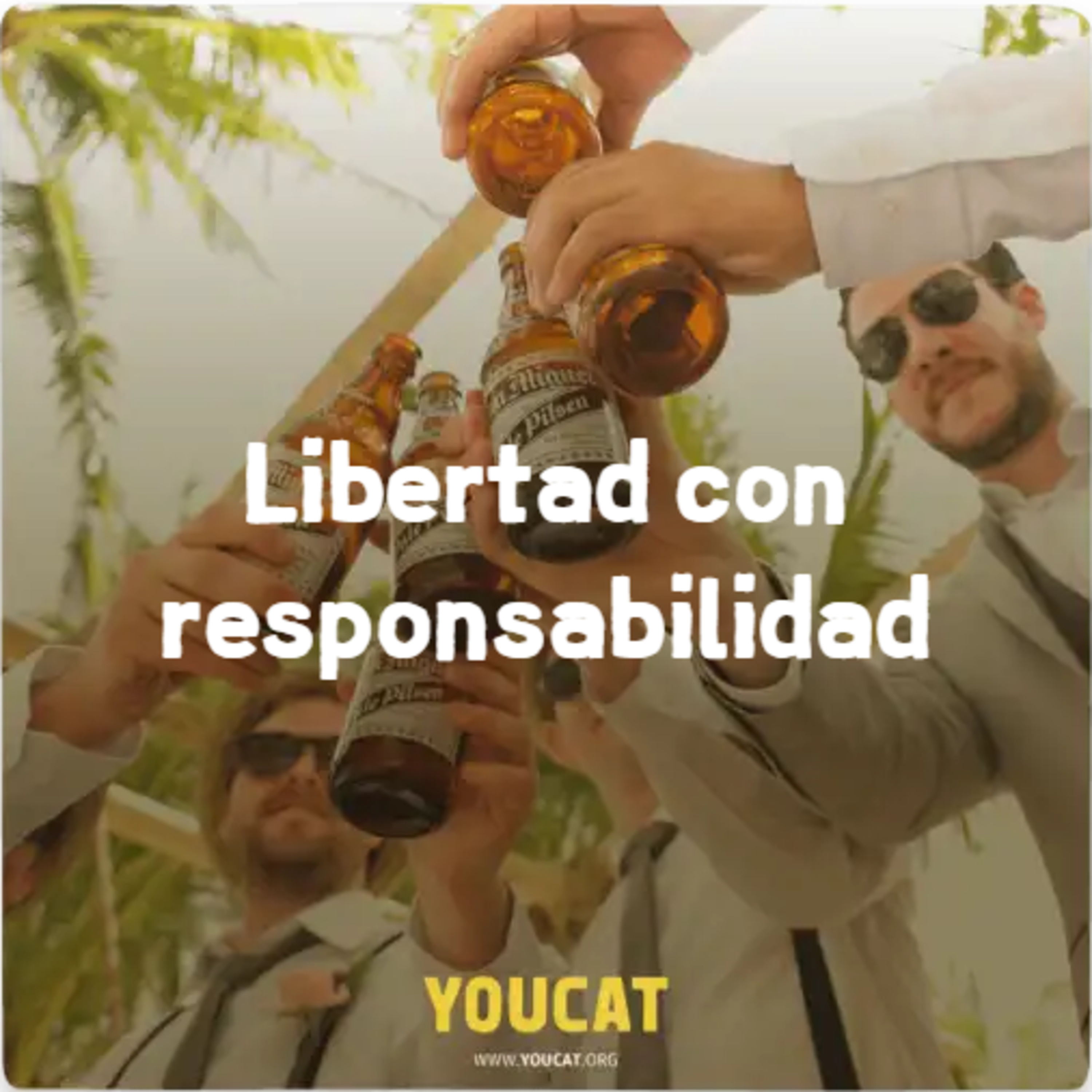 YOUCAT Daily podcast