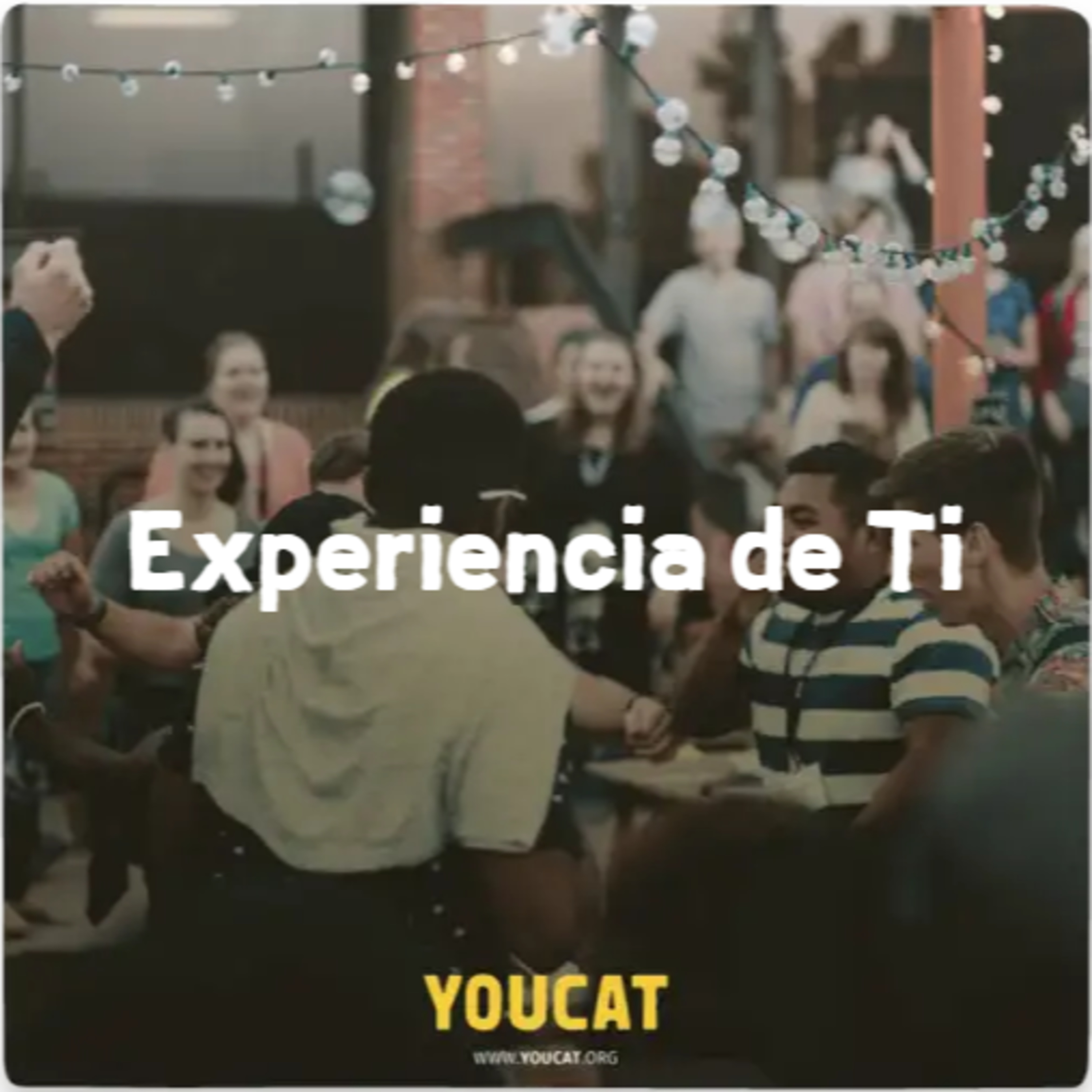 YOUCAT Daily podcast
