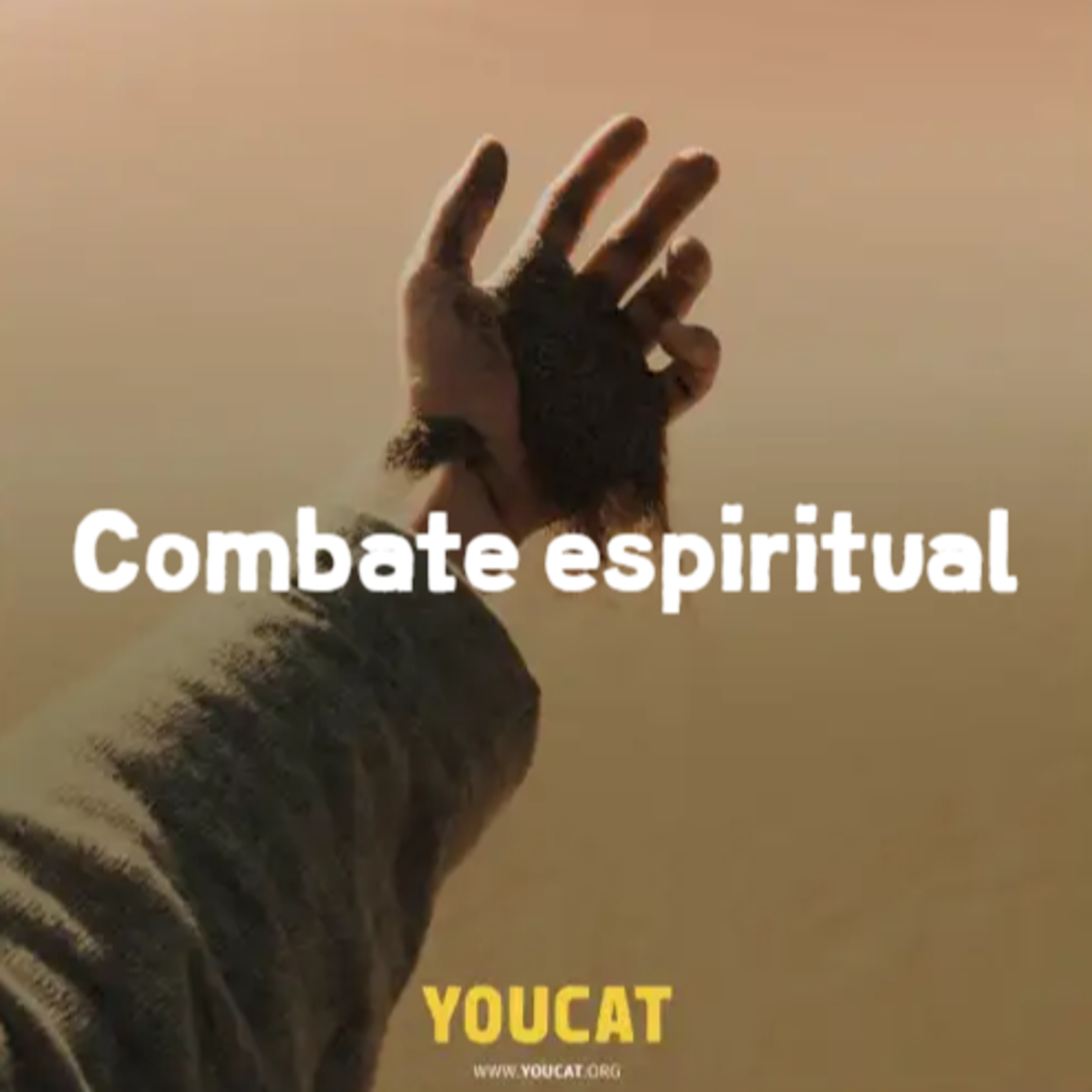 YOUCAT Daily podcast
