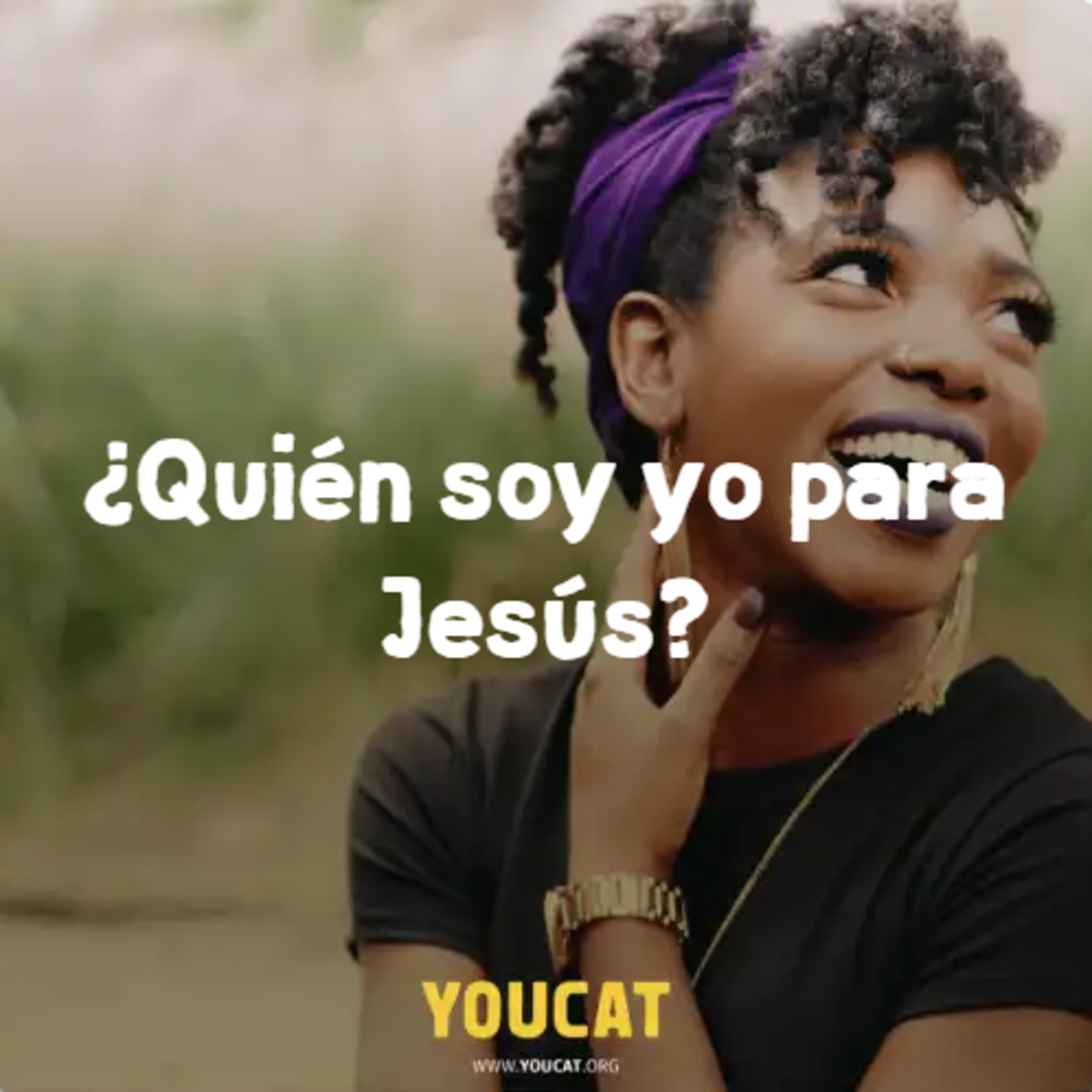 YOUCAT Daily podcast