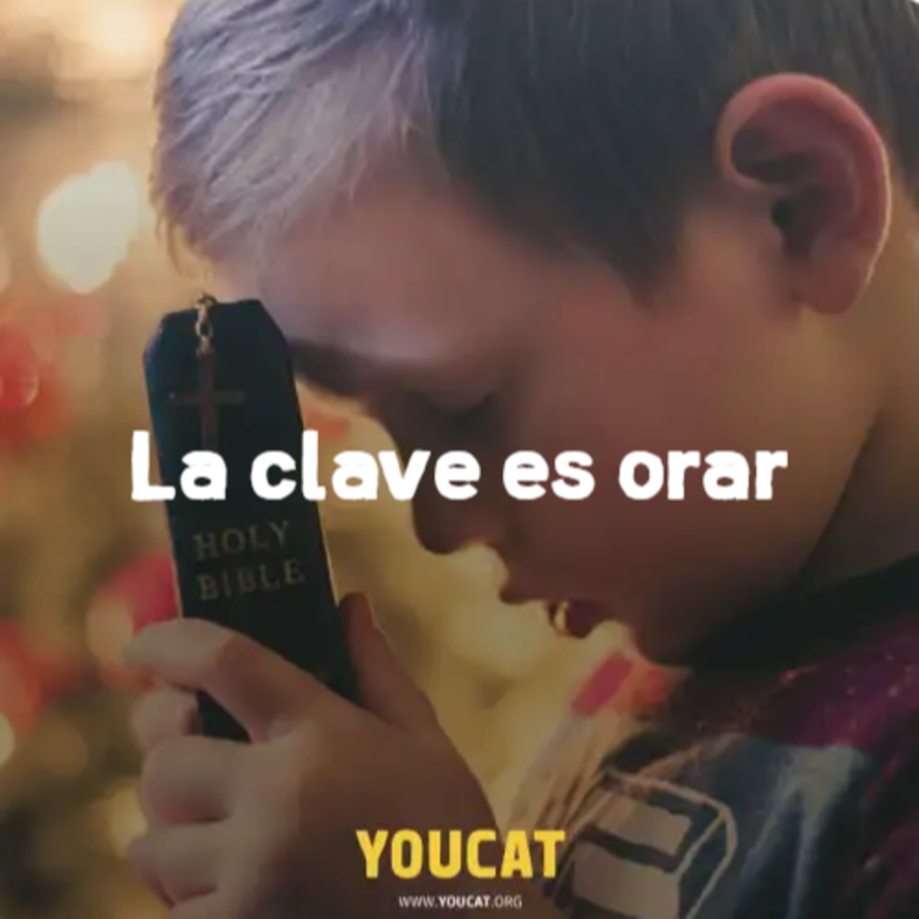 YOUCAT Daily podcast
