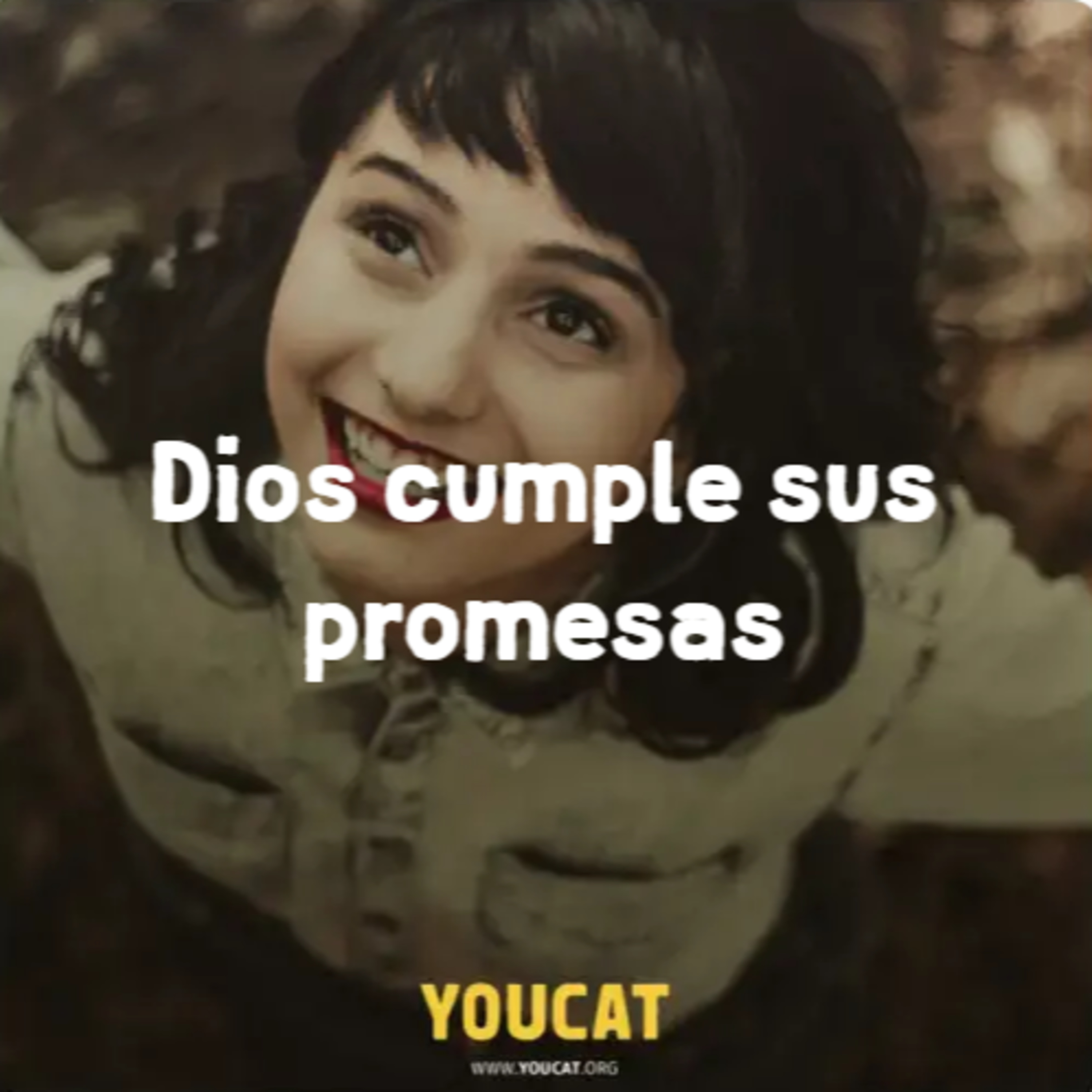 YOUCAT Daily podcast