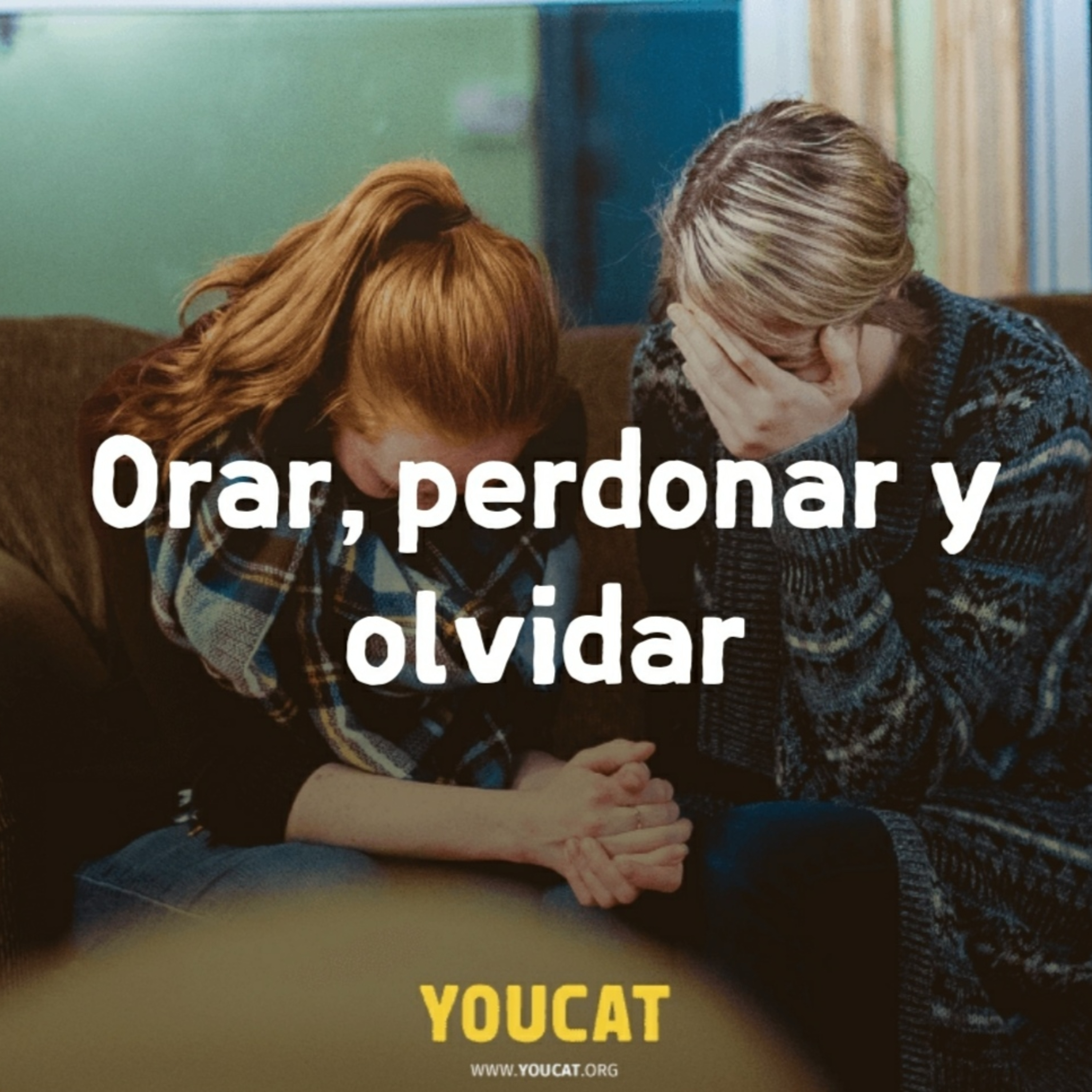 YOUCAT Daily podcast