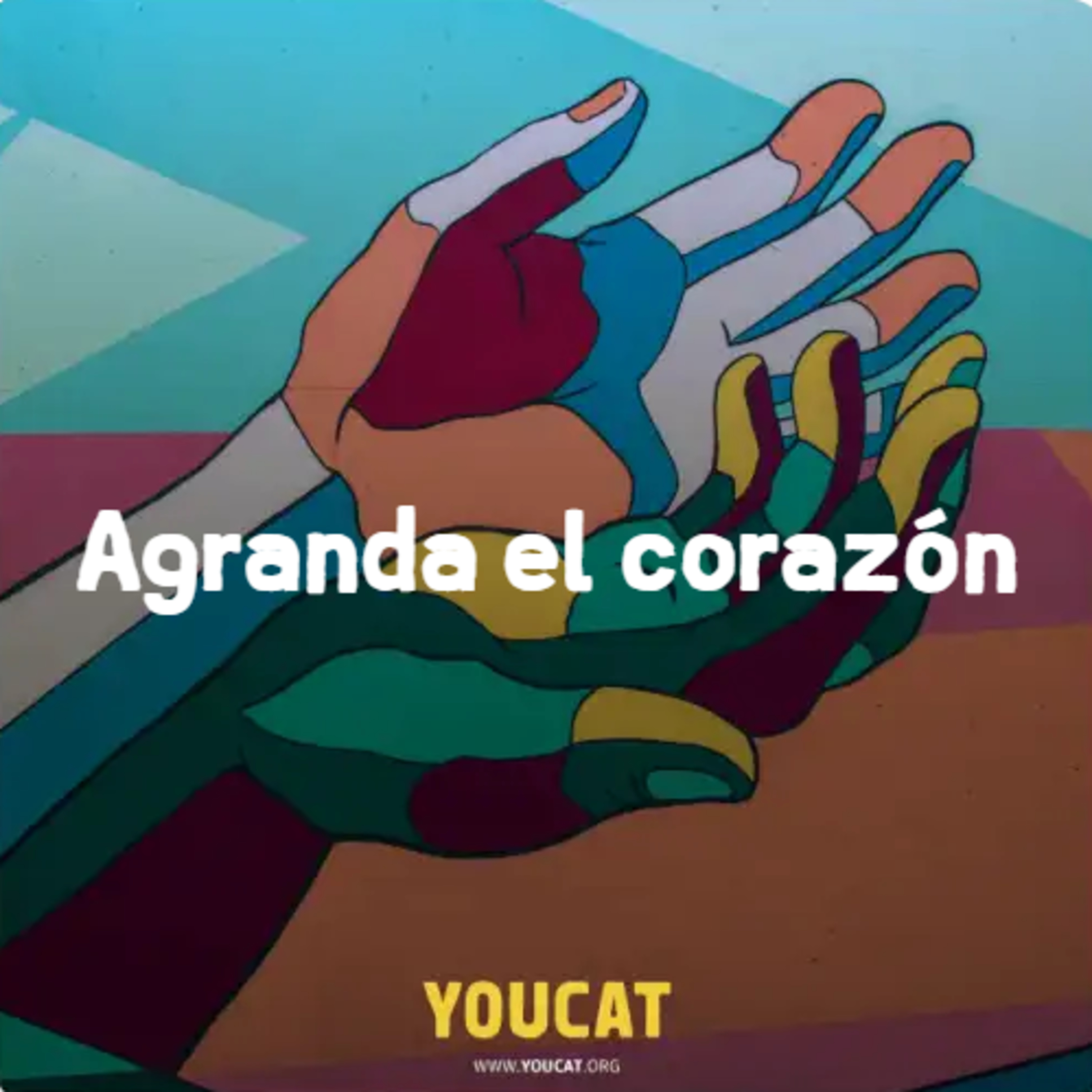 YOUCAT Daily podcast