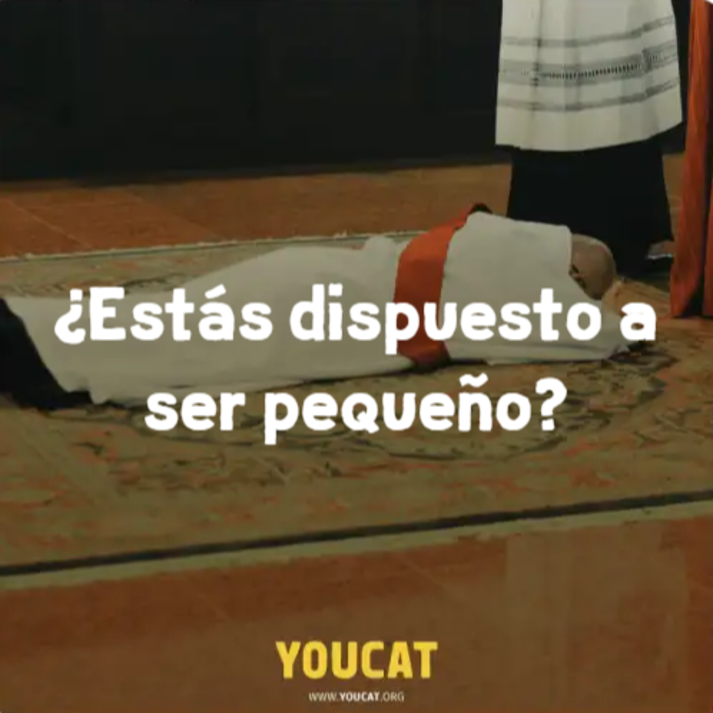 YOUCAT Daily podcast