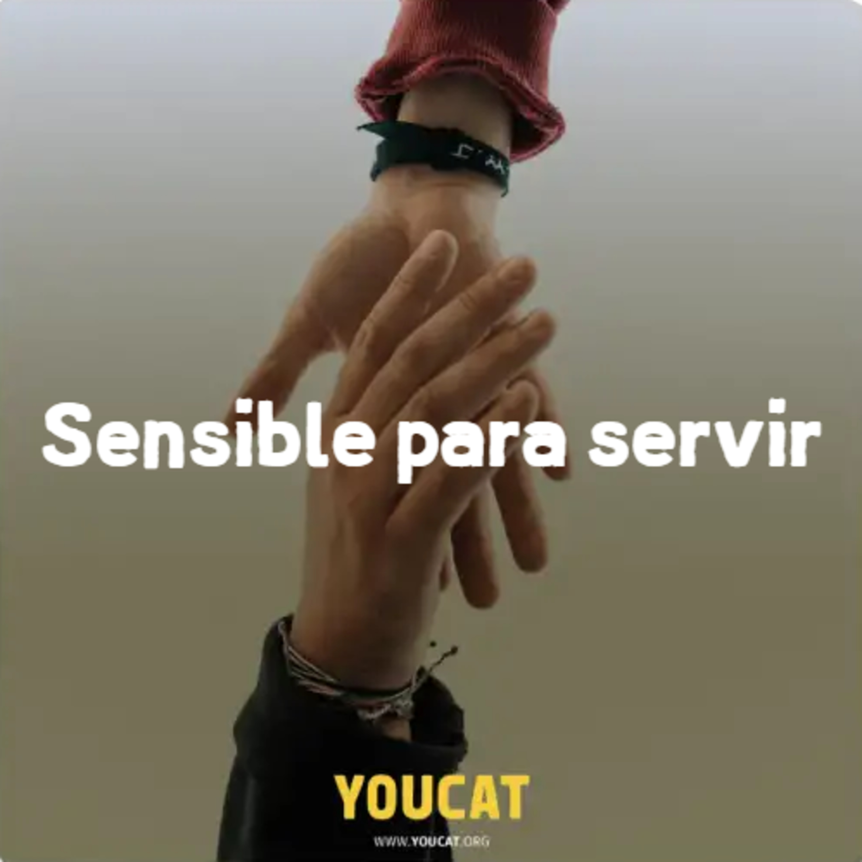 YOUCAT Daily podcast